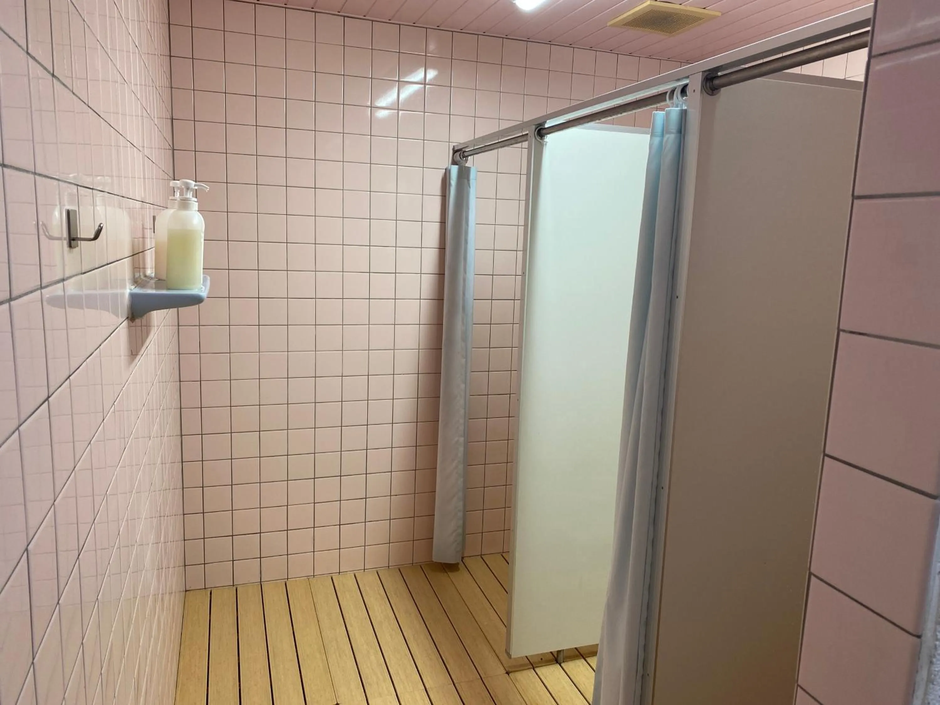 Bathroom in Pension Sea Friend