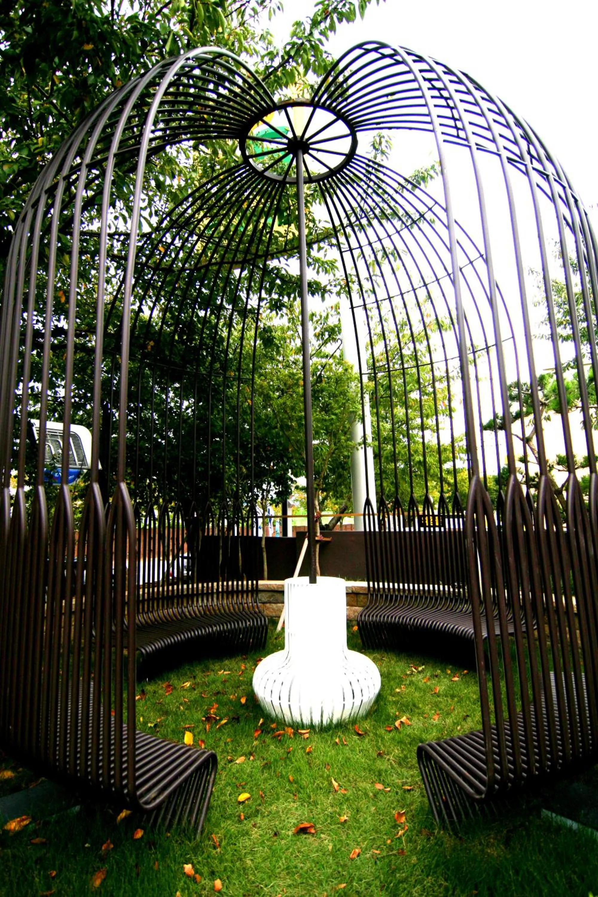 Day in Hotel Matthieu Yeosu