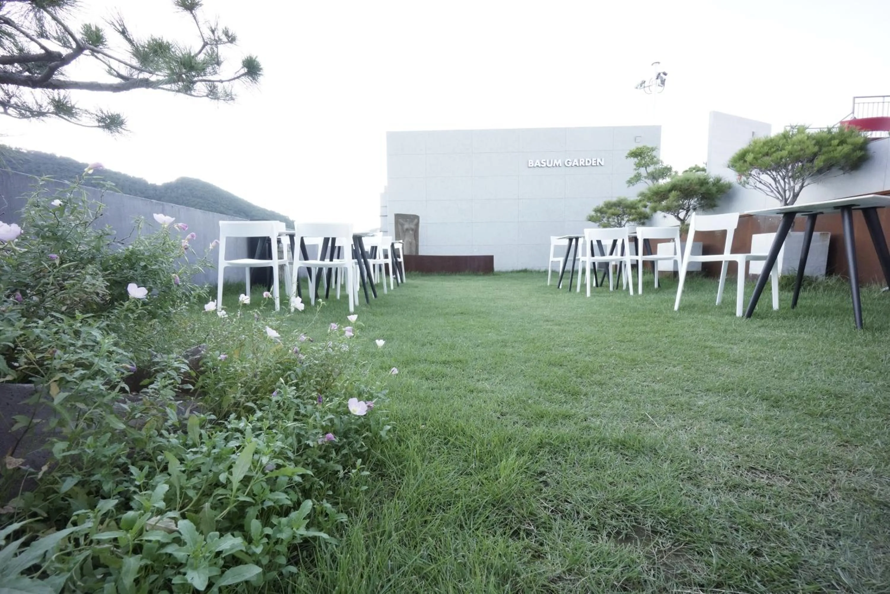 Day in Hotel Matthieu Yeosu