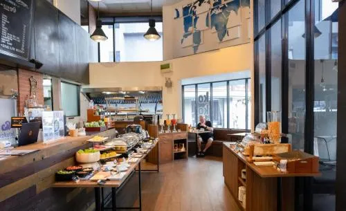 Kokotel Bangkok Surawong