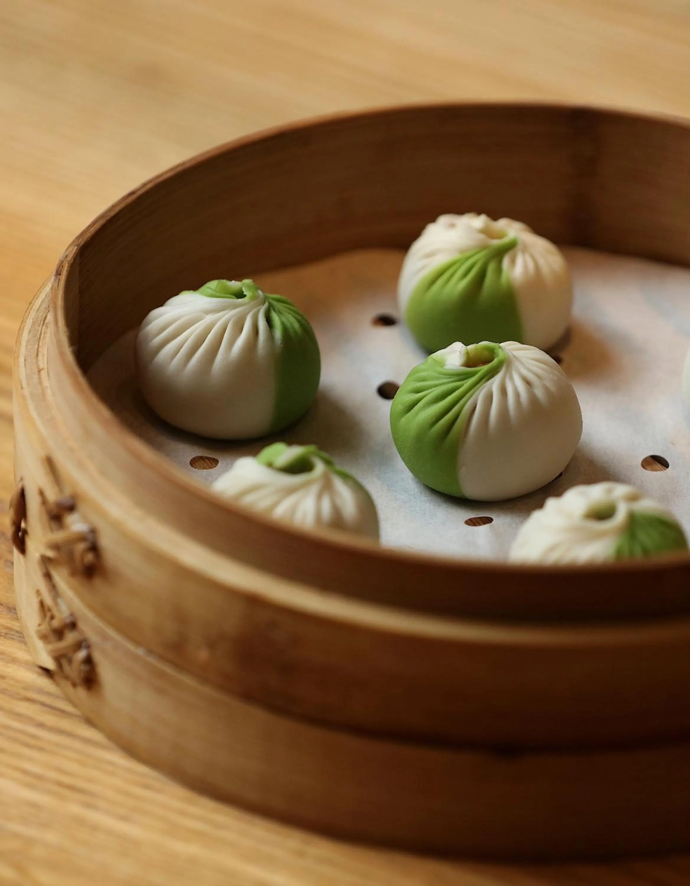 Restaurant/places to eat in The Nook Hotel Hangzhou - A design hotel, 20 mins to West Lake and Lingyin Temple