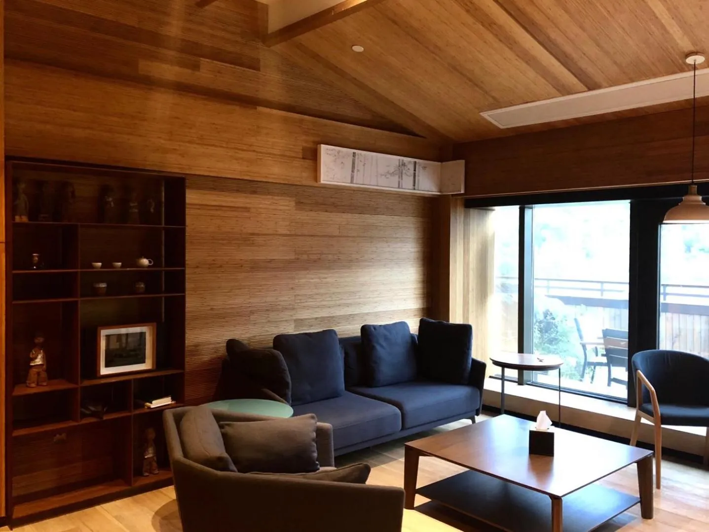 Decorative detail in The Nook Hotel Hangzhou - A design hotel, 20 mins to West Lake and Lingyin Temple