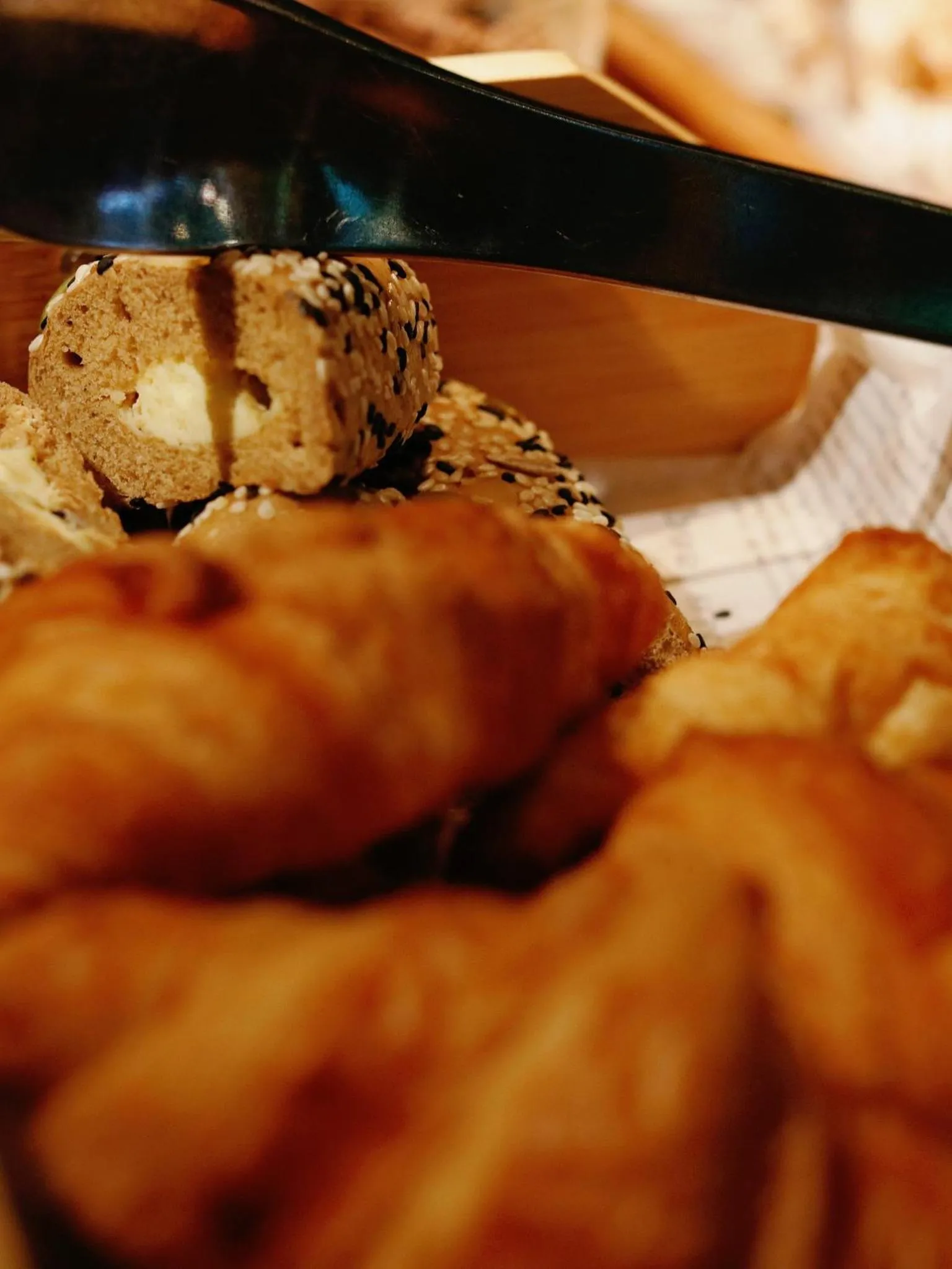 Breakfast in The Nook Hotel Hangzhou - A design hotel, 20 mins to West Lake and Lingyin Temple