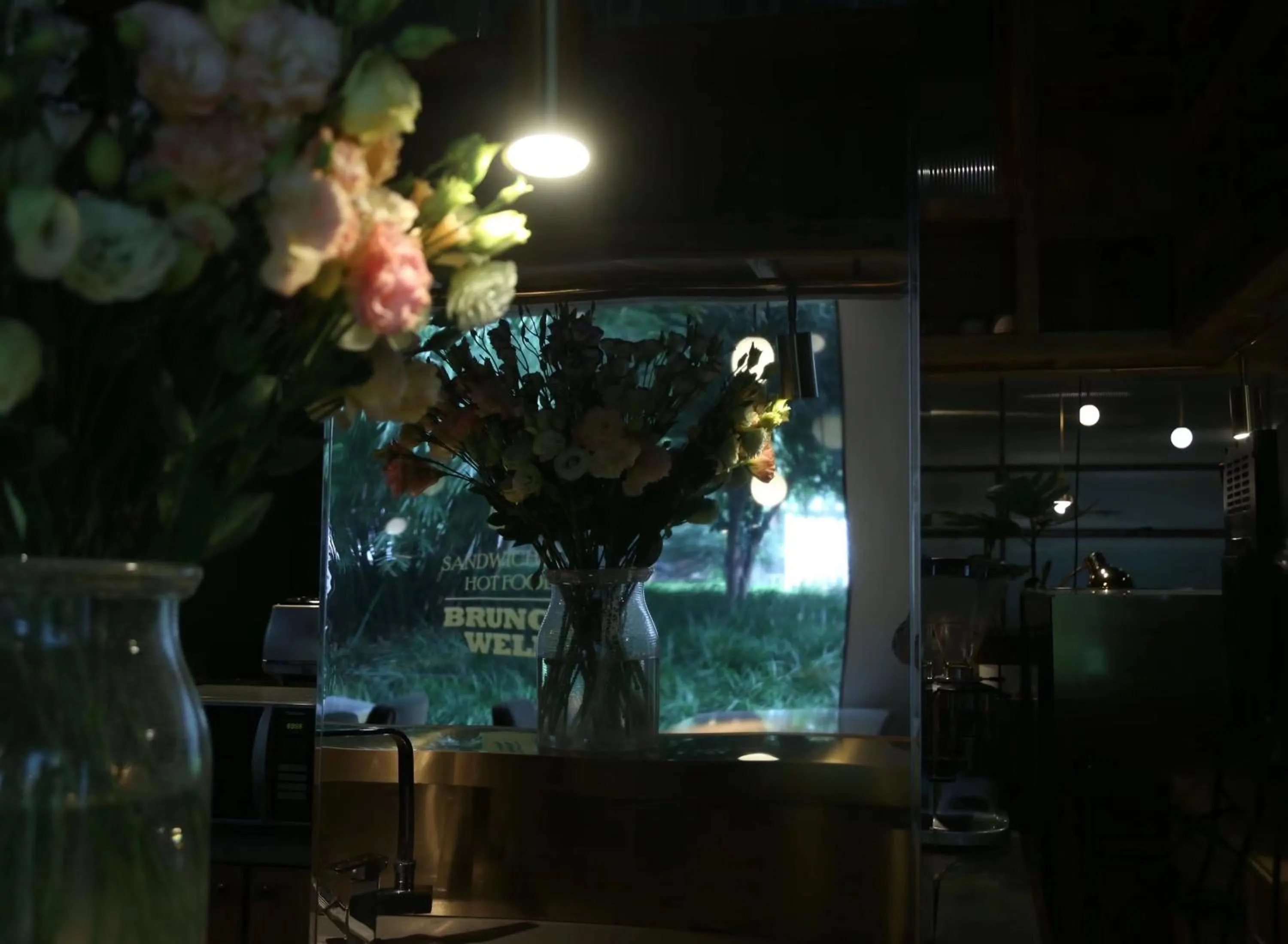 Restaurant/places to eat in The Nook Hotel Hangzhou - A design hotel, 20 mins to West Lake and Lingyin Temple