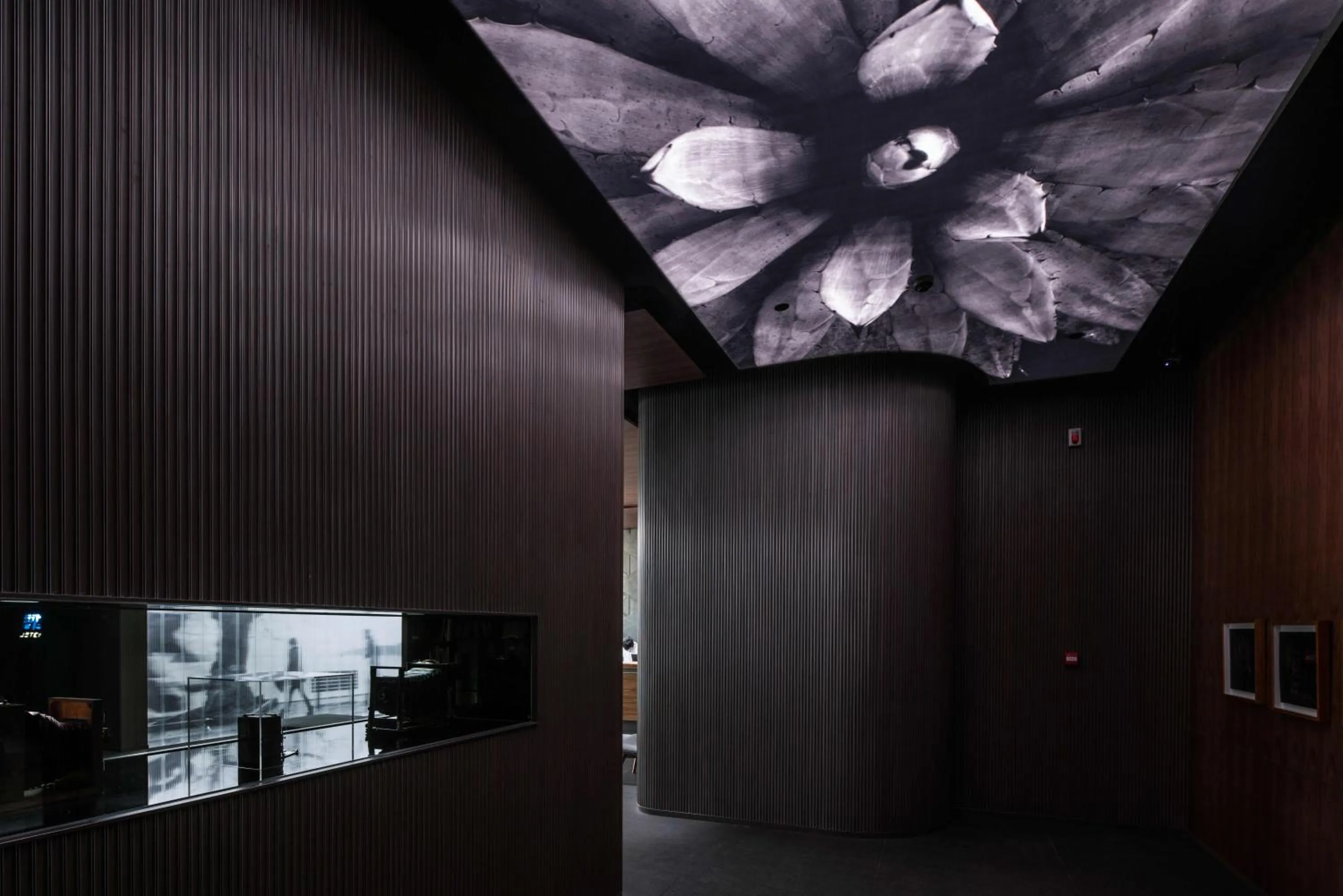 Facade/entrance in The Nook Hotel Hangzhou - A design hotel, 20 mins to West Lake and Lingyin Temple