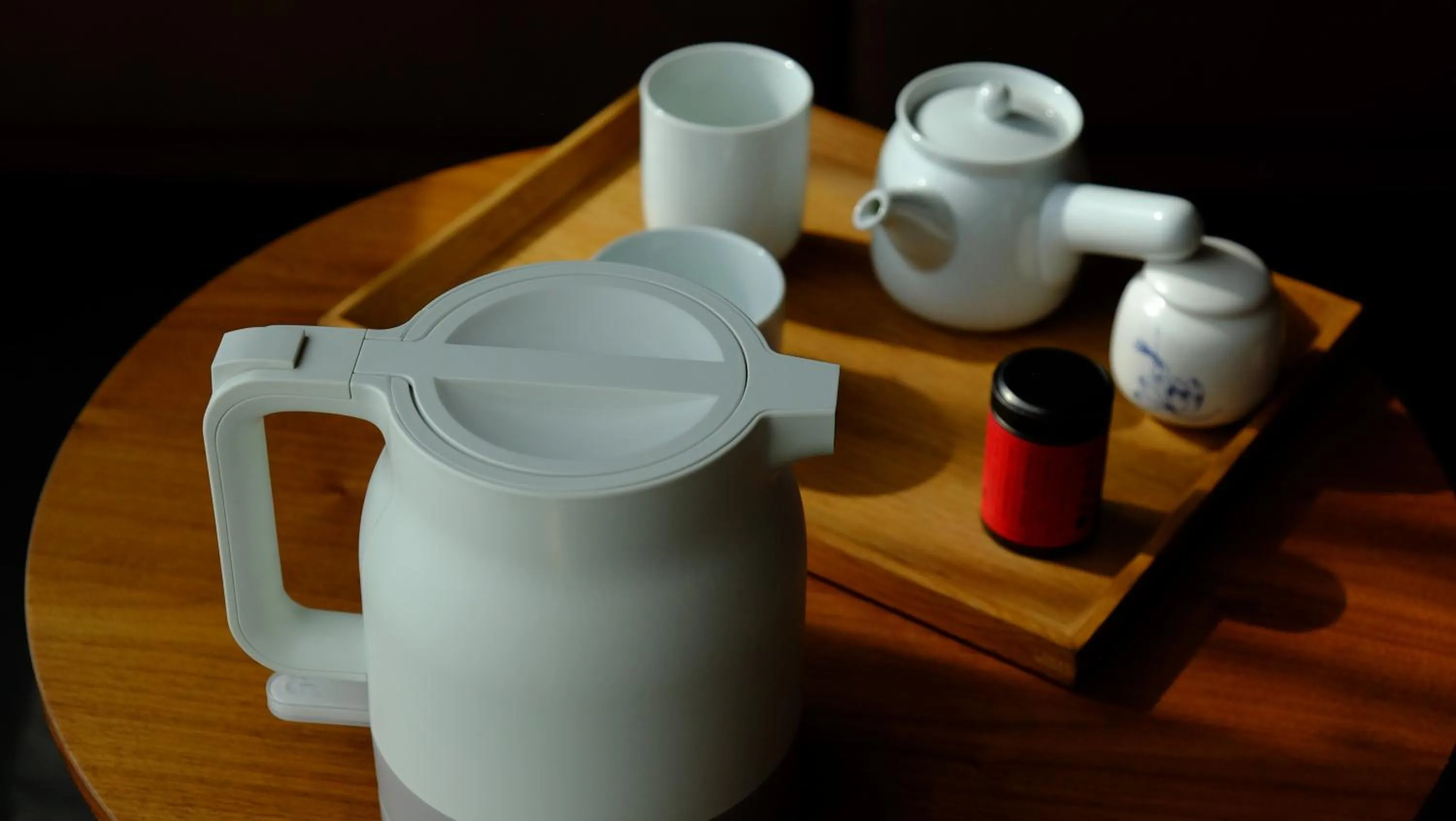 Decorative detail in The Nook Hotel Hangzhou - A design hotel, 20 mins to West Lake and Lingyin Temple