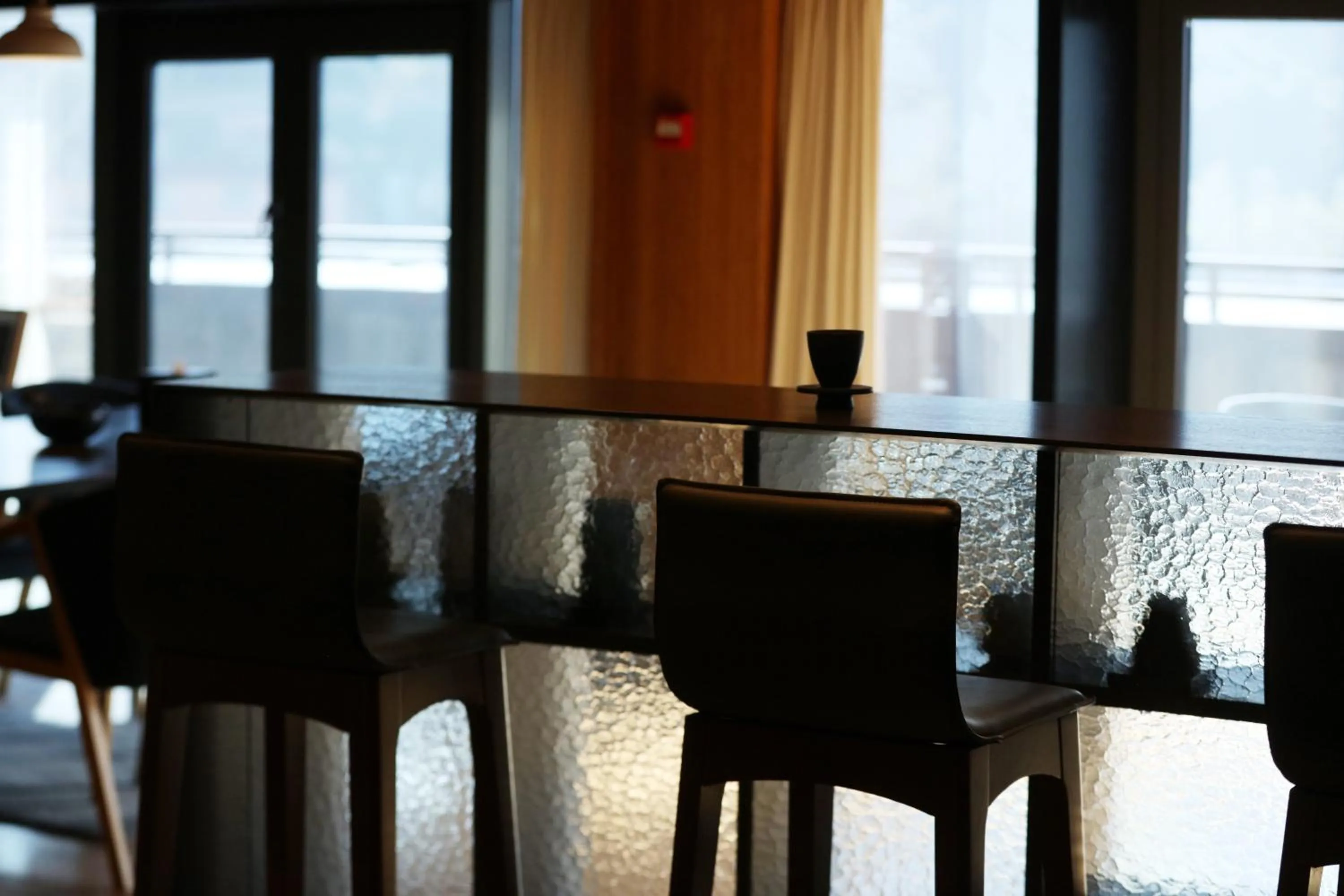 Natural landscape in The Nook Hotel Hangzhou - A design hotel, 20 mins to West Lake and Lingyin Temple