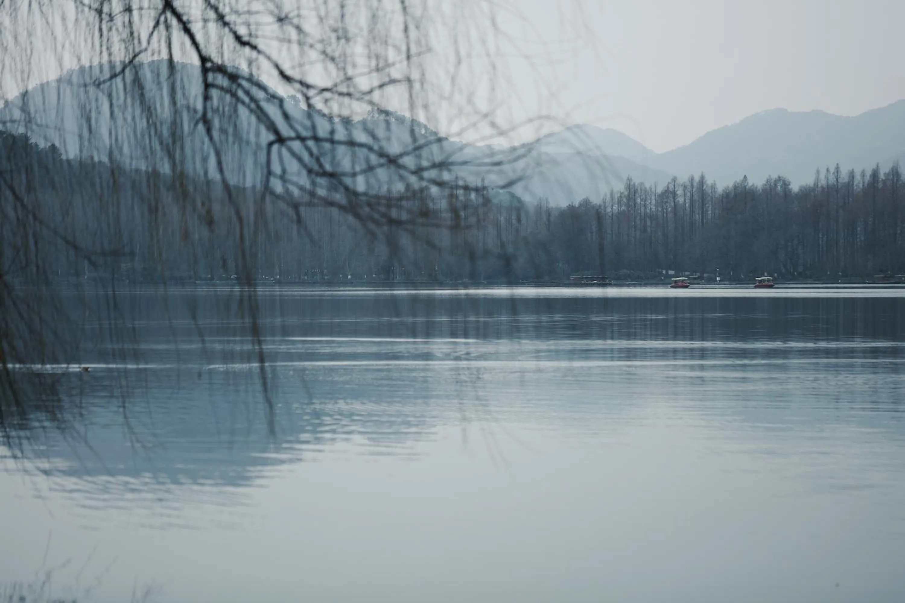 Nearby landmark in The Nook Hotel Hangzhou - A design hotel, 20 mins to West Lake and Lingyin Temple