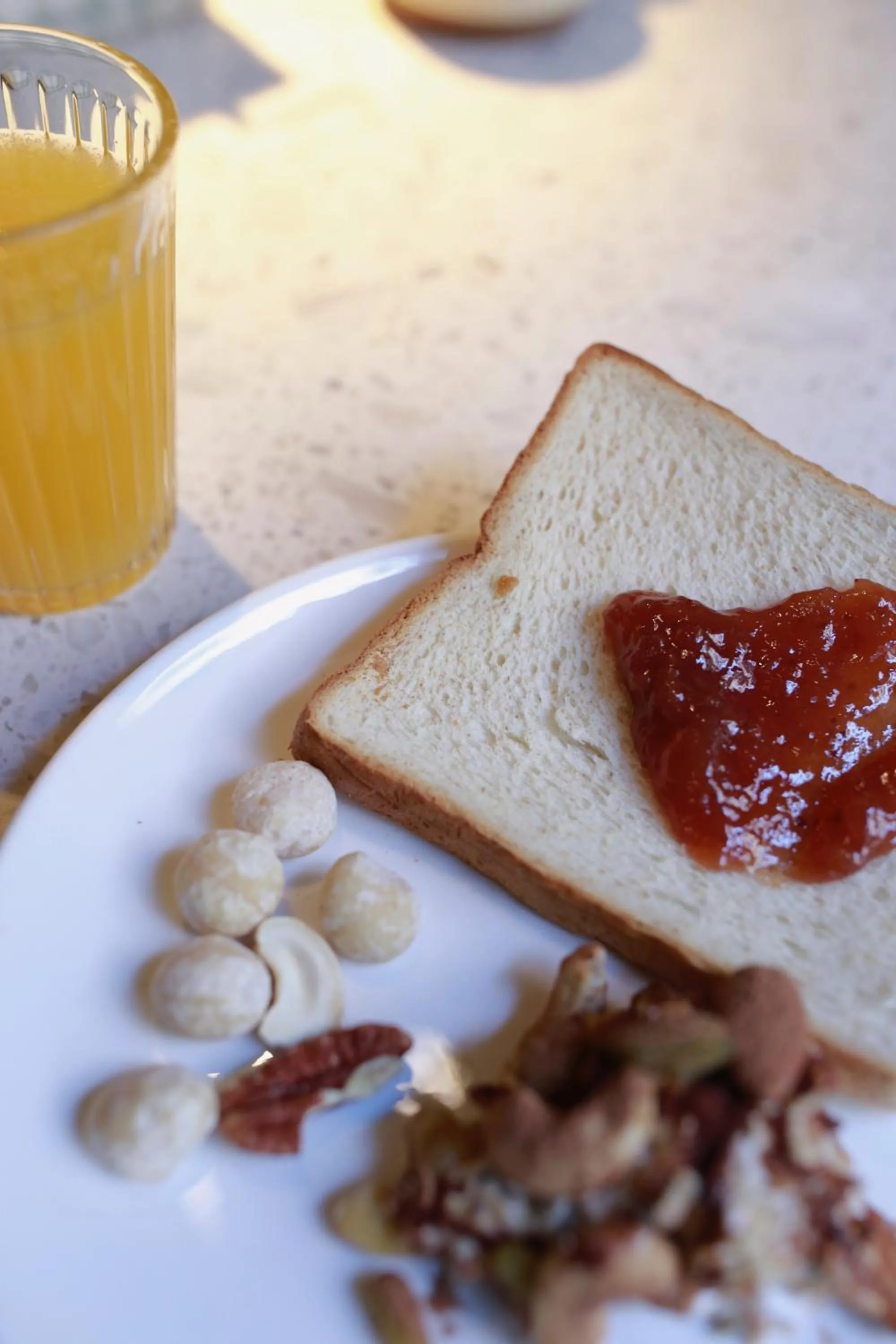 Breakfast in The Nook Hotel Hangzhou - A design hotel, 20 mins to West Lake and Lingyin Temple