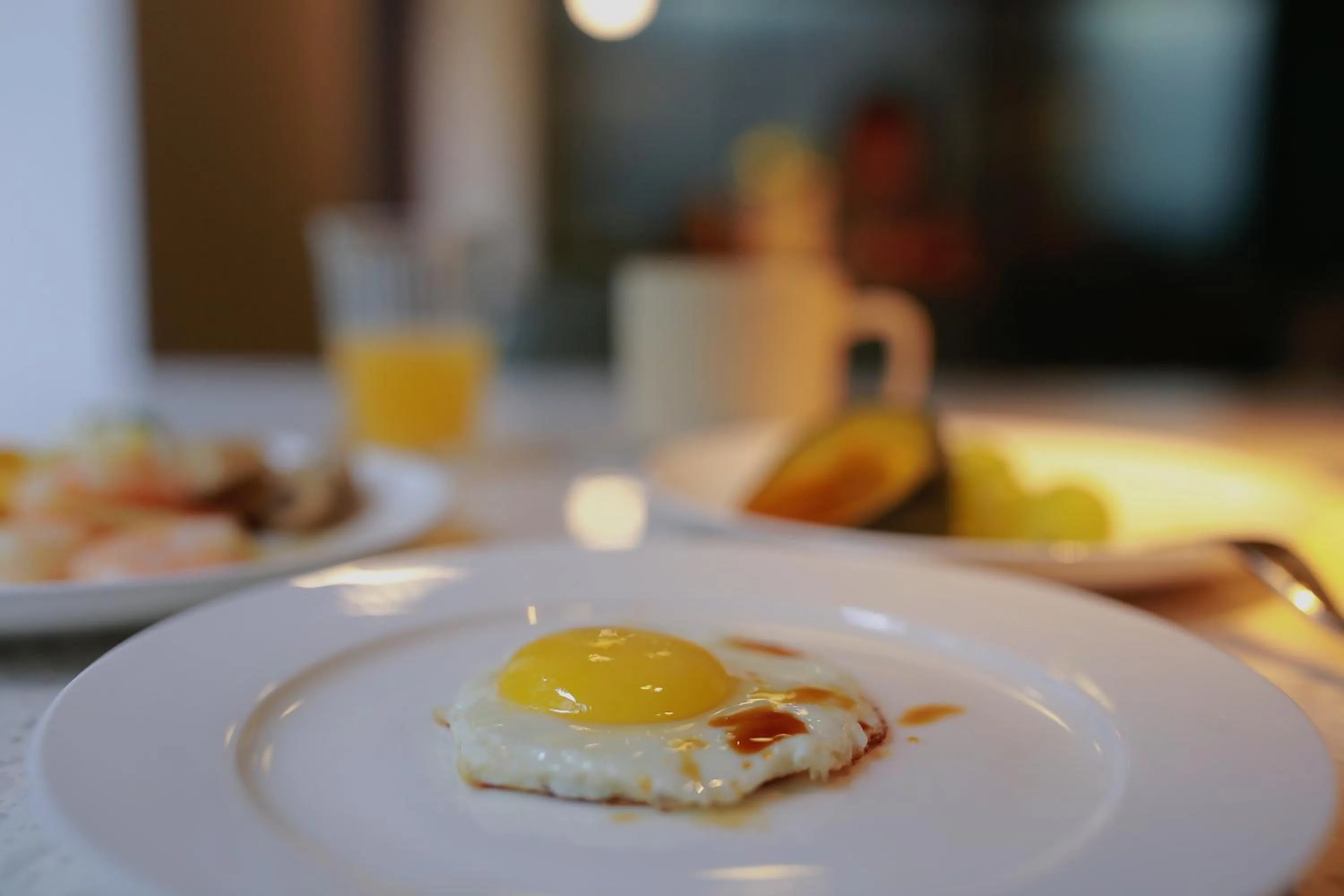 Breakfast in The Nook Hotel Hangzhou - A design hotel, 20 mins to West Lake and Lingyin Temple