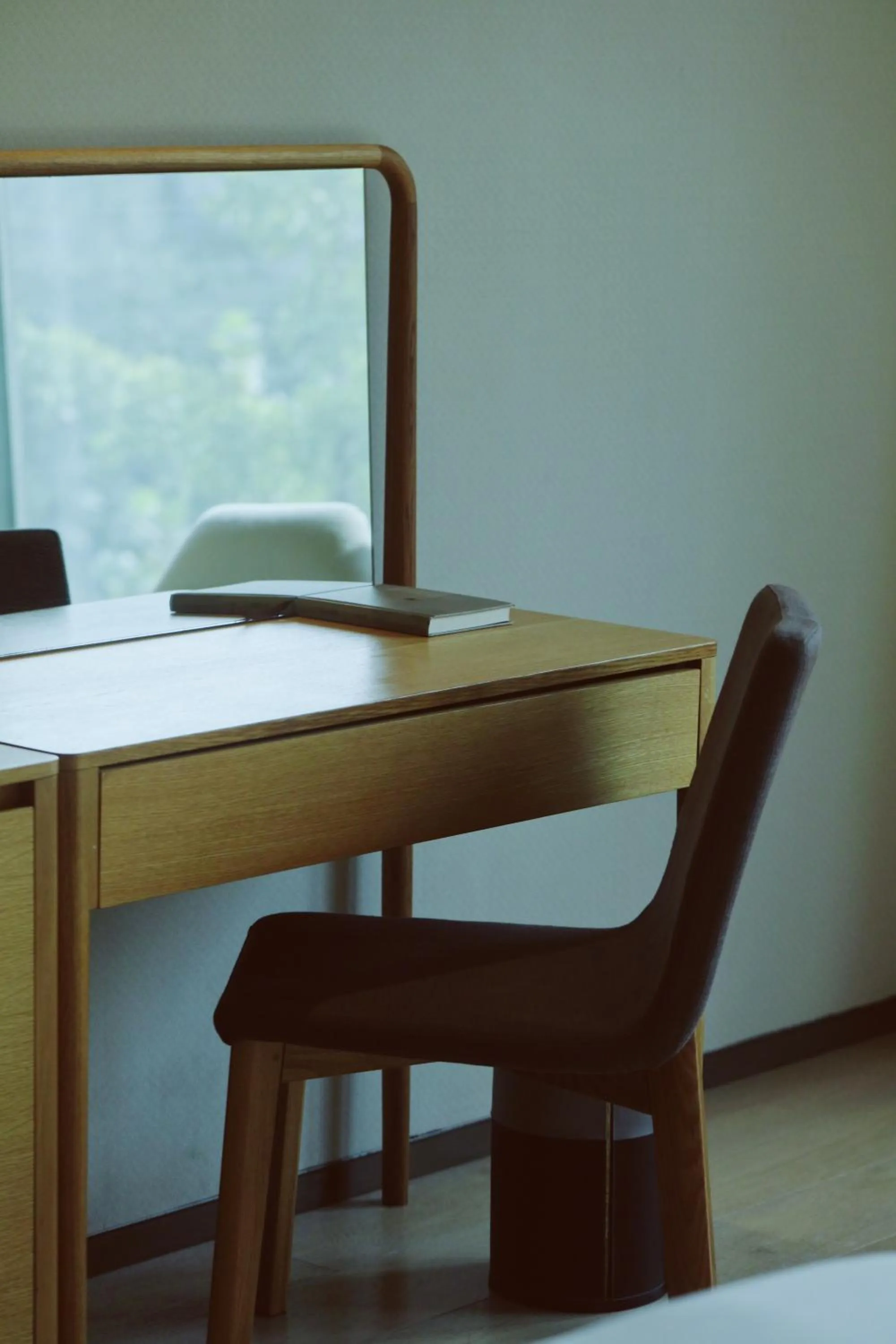 Decorative detail in The Nook Hotel Hangzhou - A design hotel, 20 mins to West Lake and Lingyin Temple