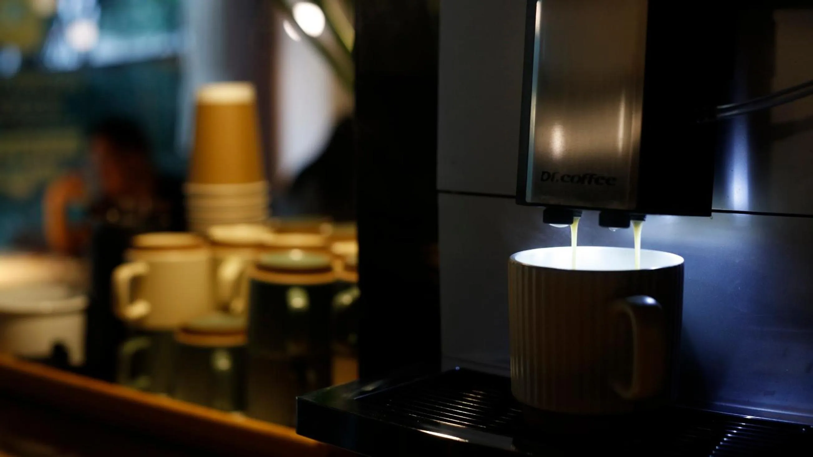 Seating area in The Nook Hotel Hangzhou - A design hotel, 20 mins to West Lake and Lingyin Temple