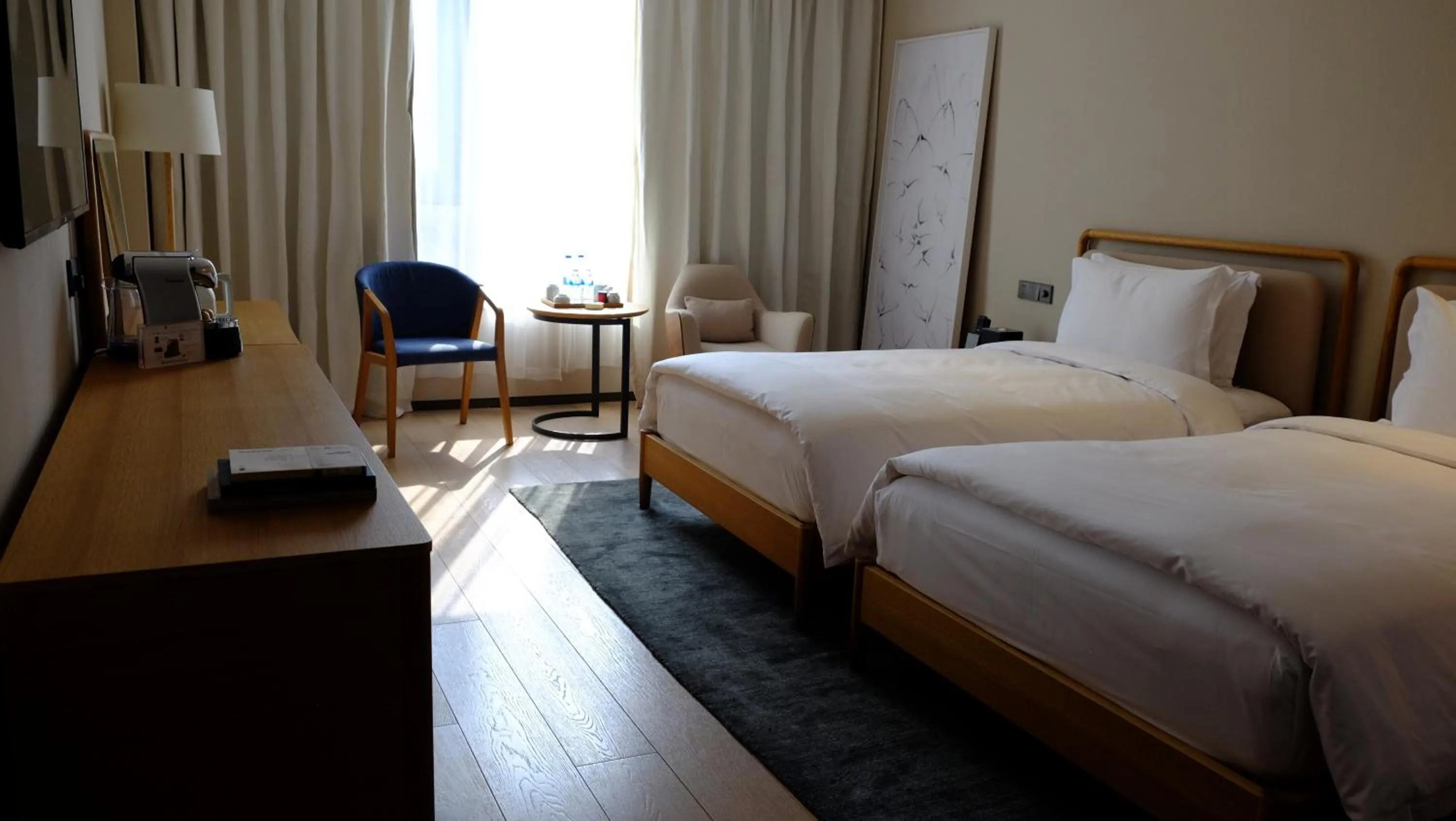 bunk bed, Bed in The Nook Hotel Hangzhou - A design hotel, 20 mins to West Lake and Lingyin Temple