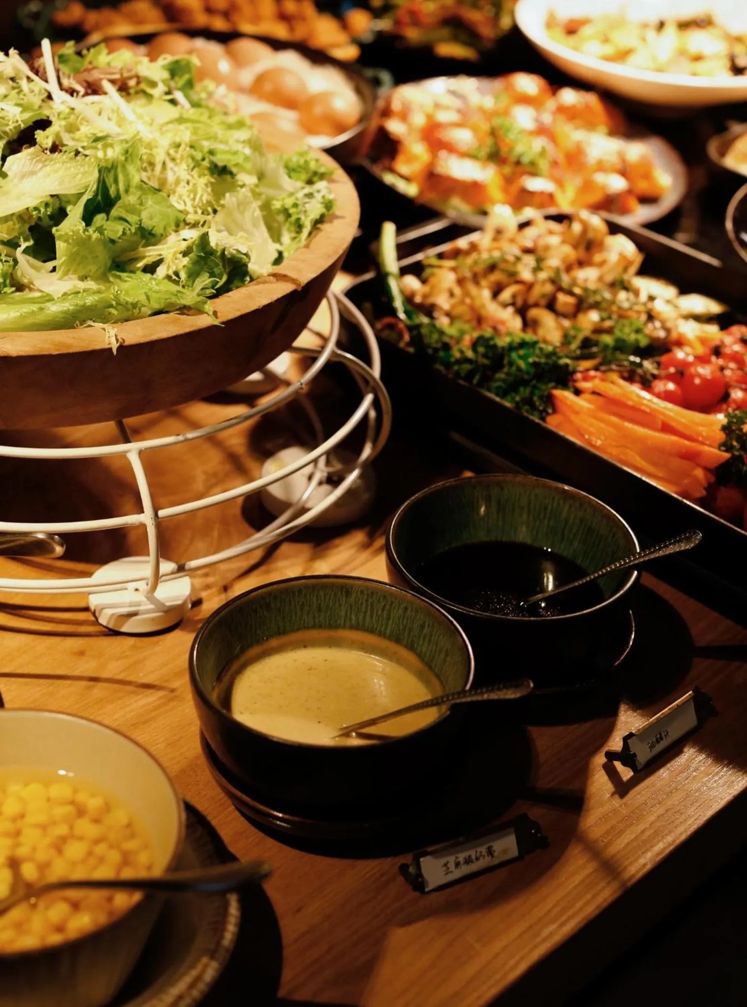 Breakfast in The Nook Hotel Hangzhou - A design hotel, 20 mins to West Lake and Lingyin Temple