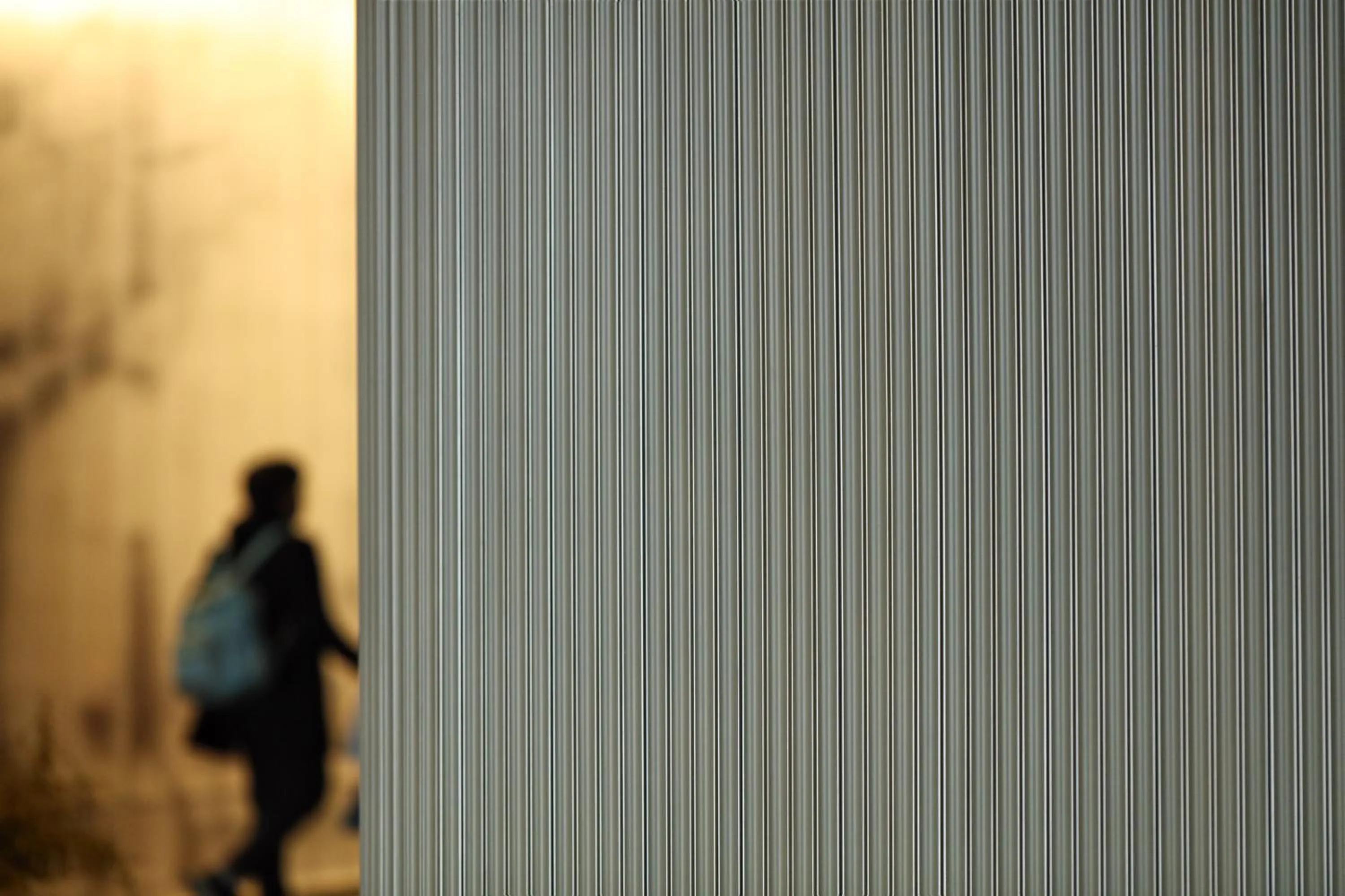 Decorative detail in The Nook Hotel Hangzhou - A design hotel, 20 mins to West Lake and Lingyin Temple