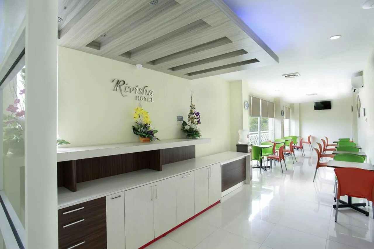 Rivisha Hotel