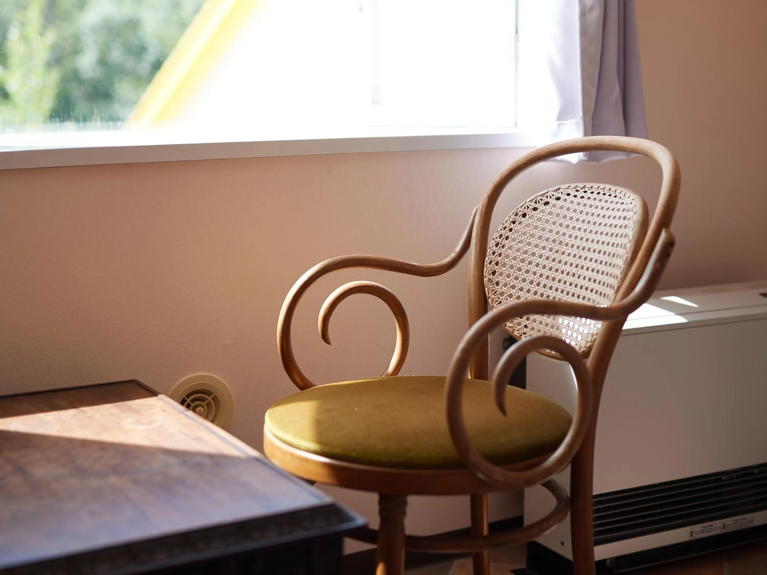 Photo of the whole room in Asama Kogen Hotel