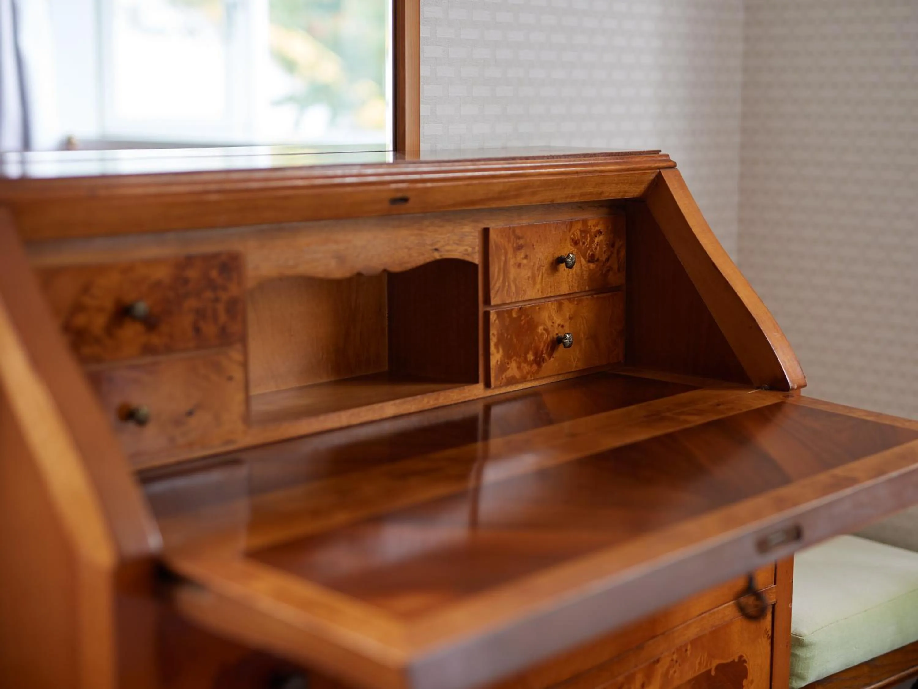 Photo of the whole room in Asama Kogen Hotel