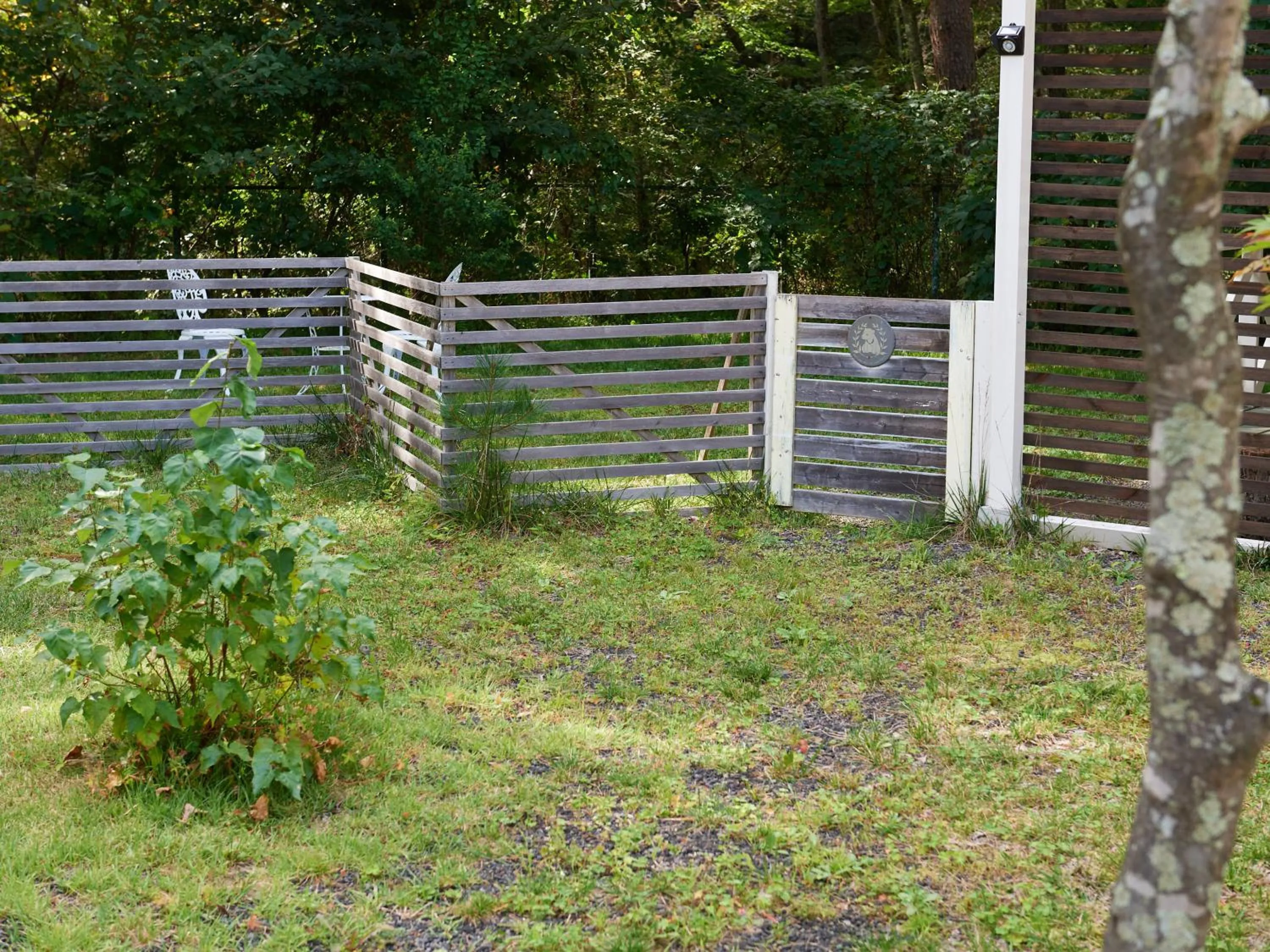 Area and facilities in Asama Kogen Hotel