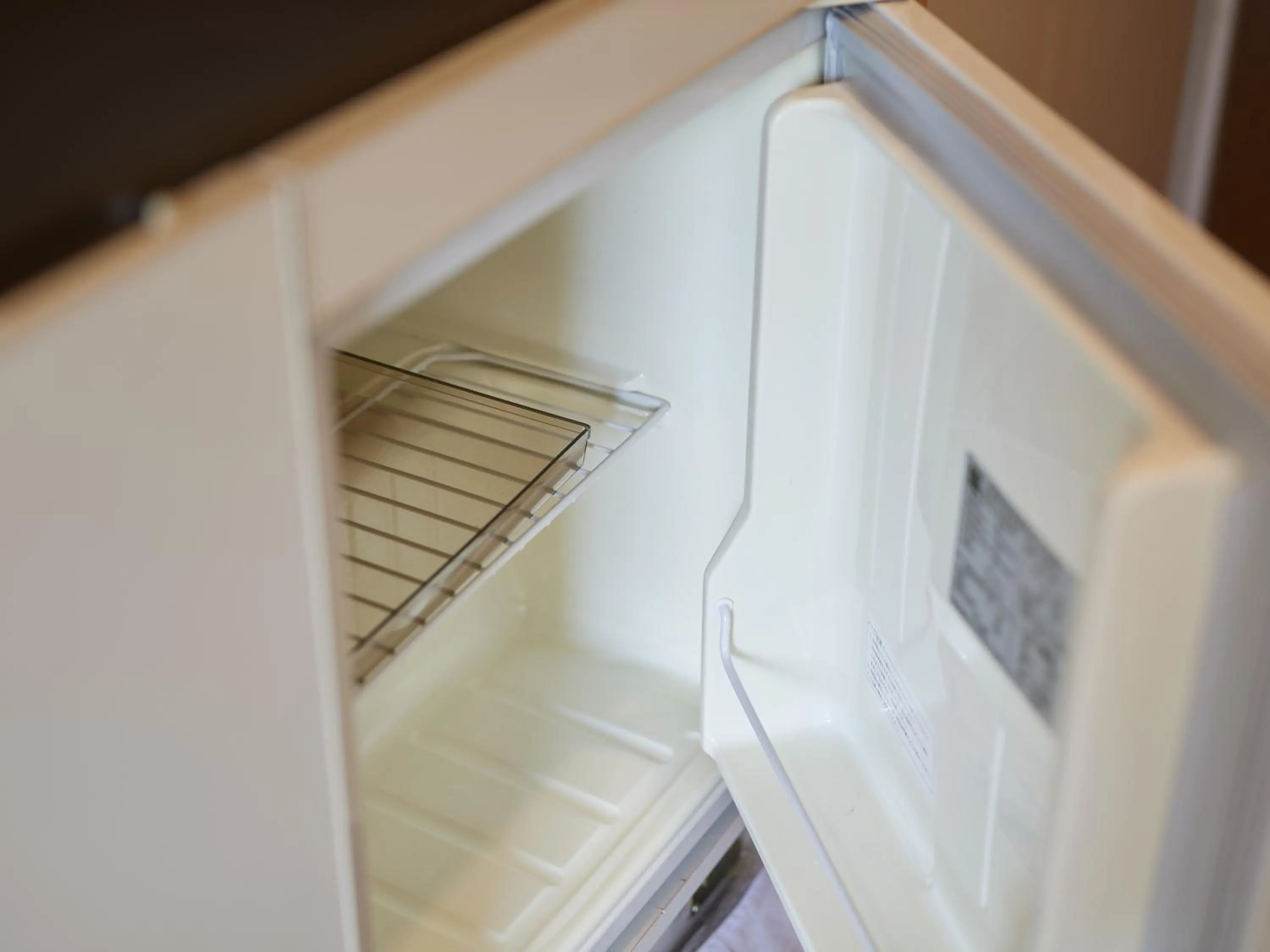 Photo of the whole room in Asama Kogen Hotel