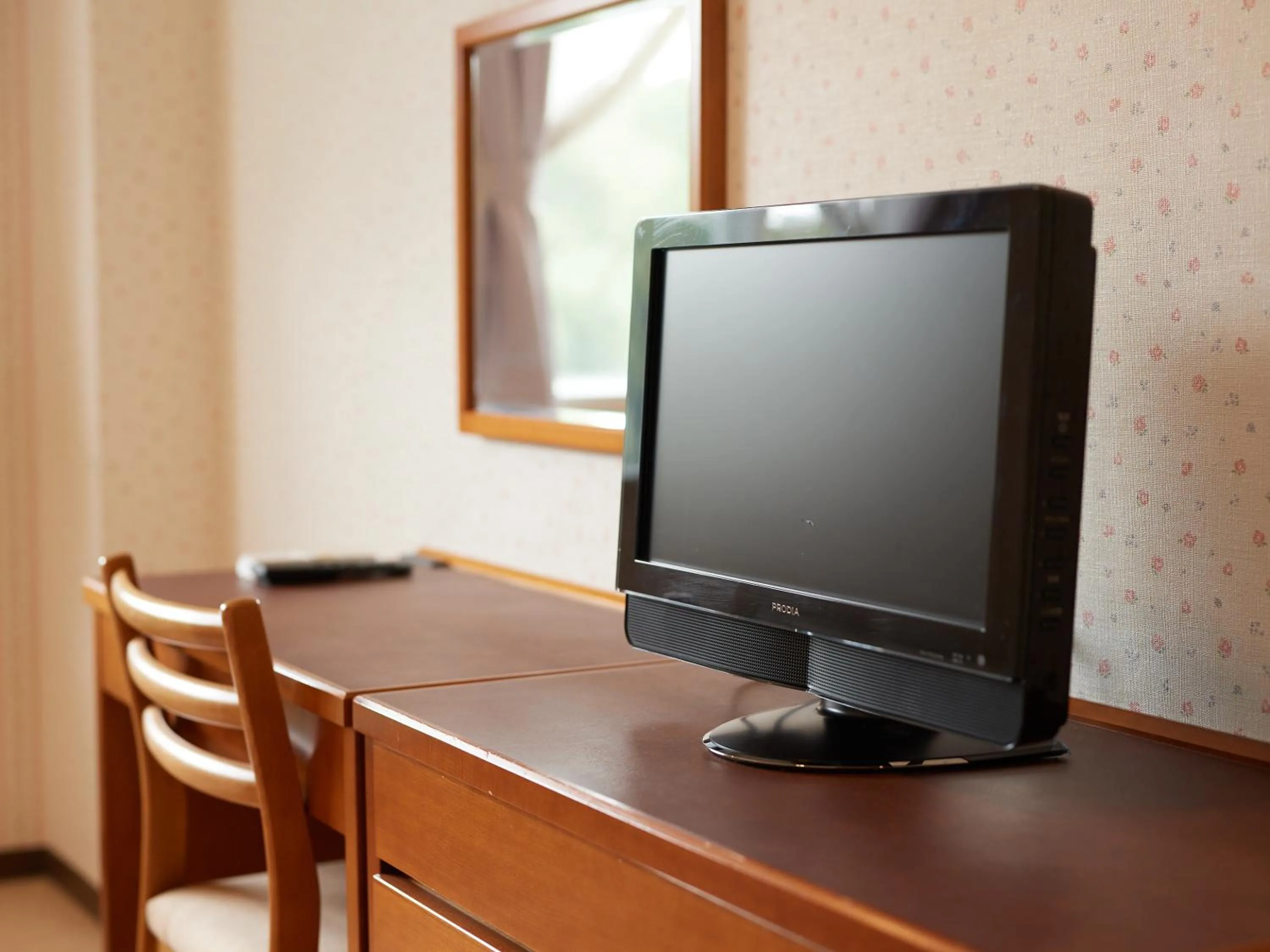 Photo of the whole room in Asama Kogen Hotel