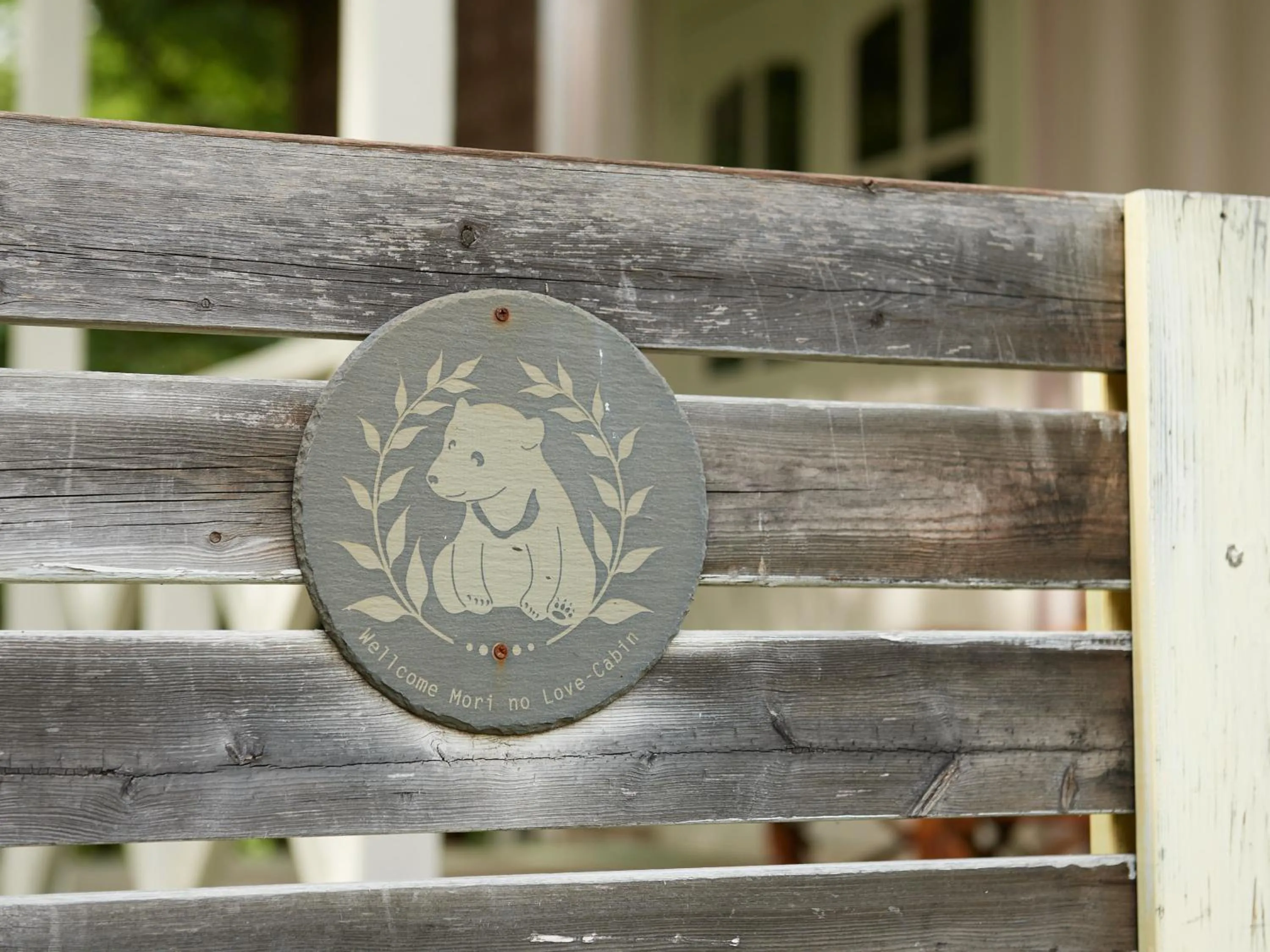 Area and facilities in Asama Kogen Hotel