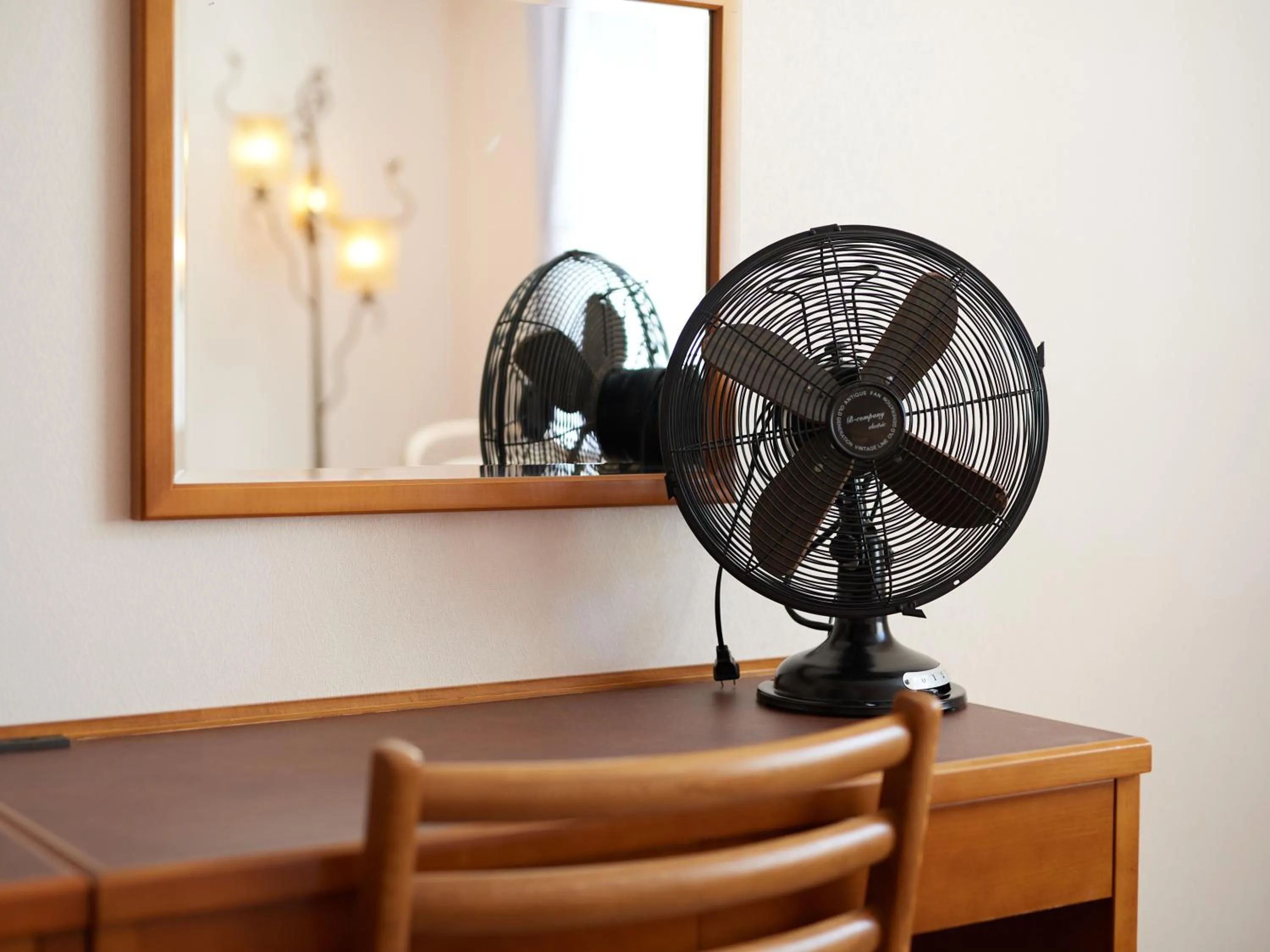 Photo of the whole room in Asama Kogen Hotel