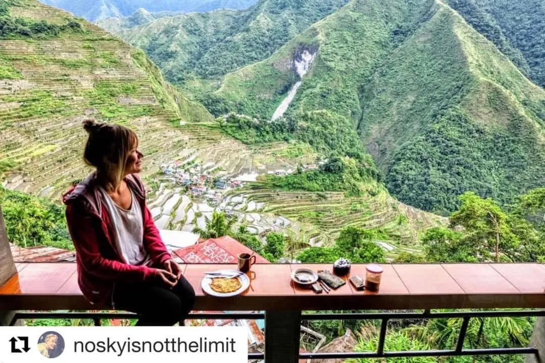 Batad Hillside Inn and Restaurant