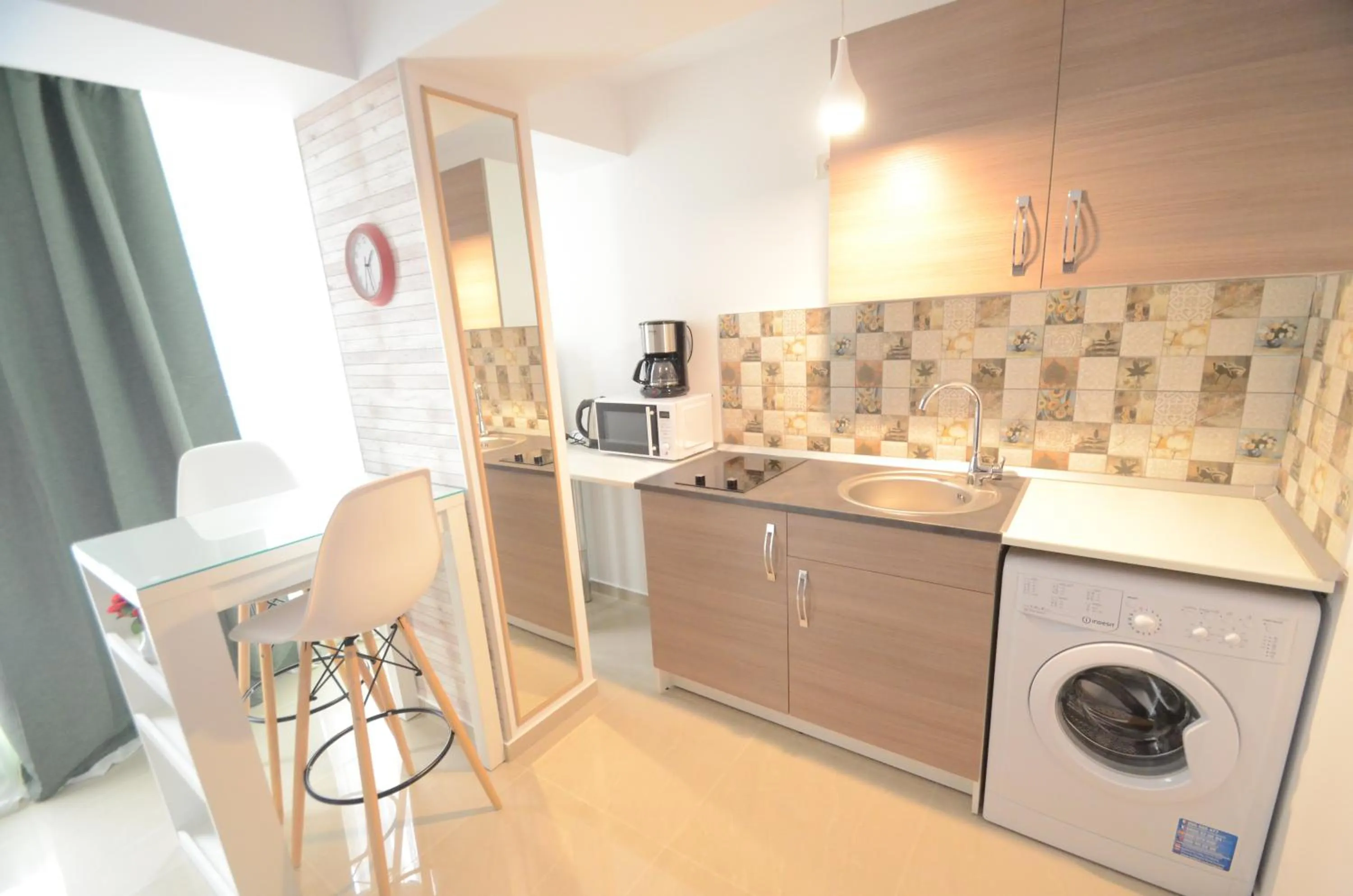 Other in Decebal Residence Apartments