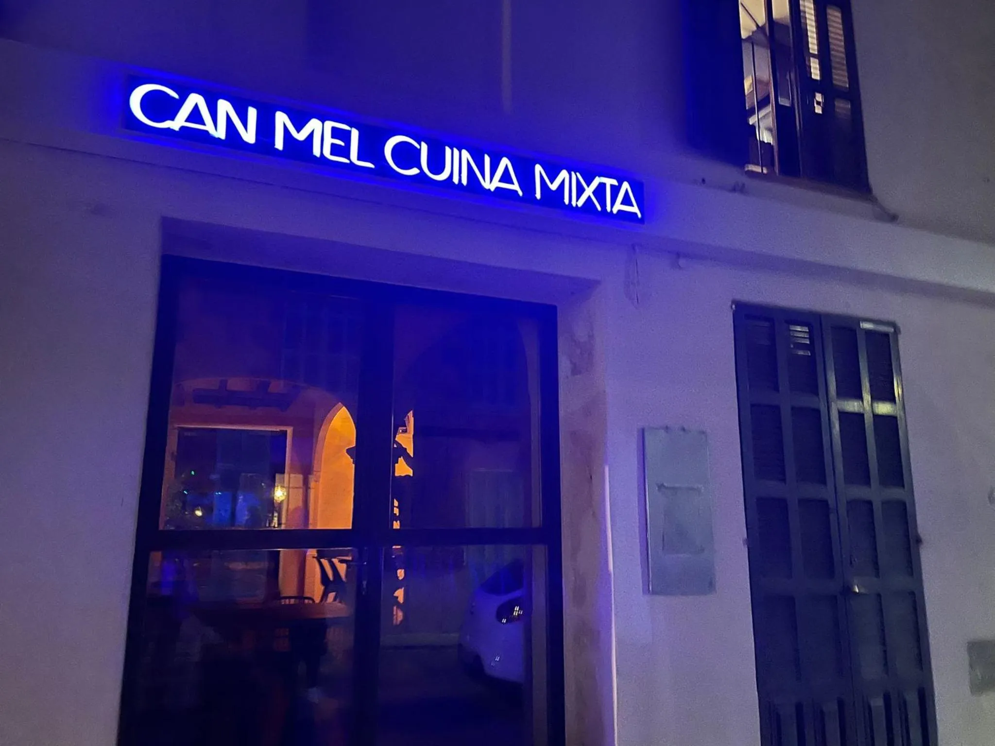 Petit Hotel C'an Mel