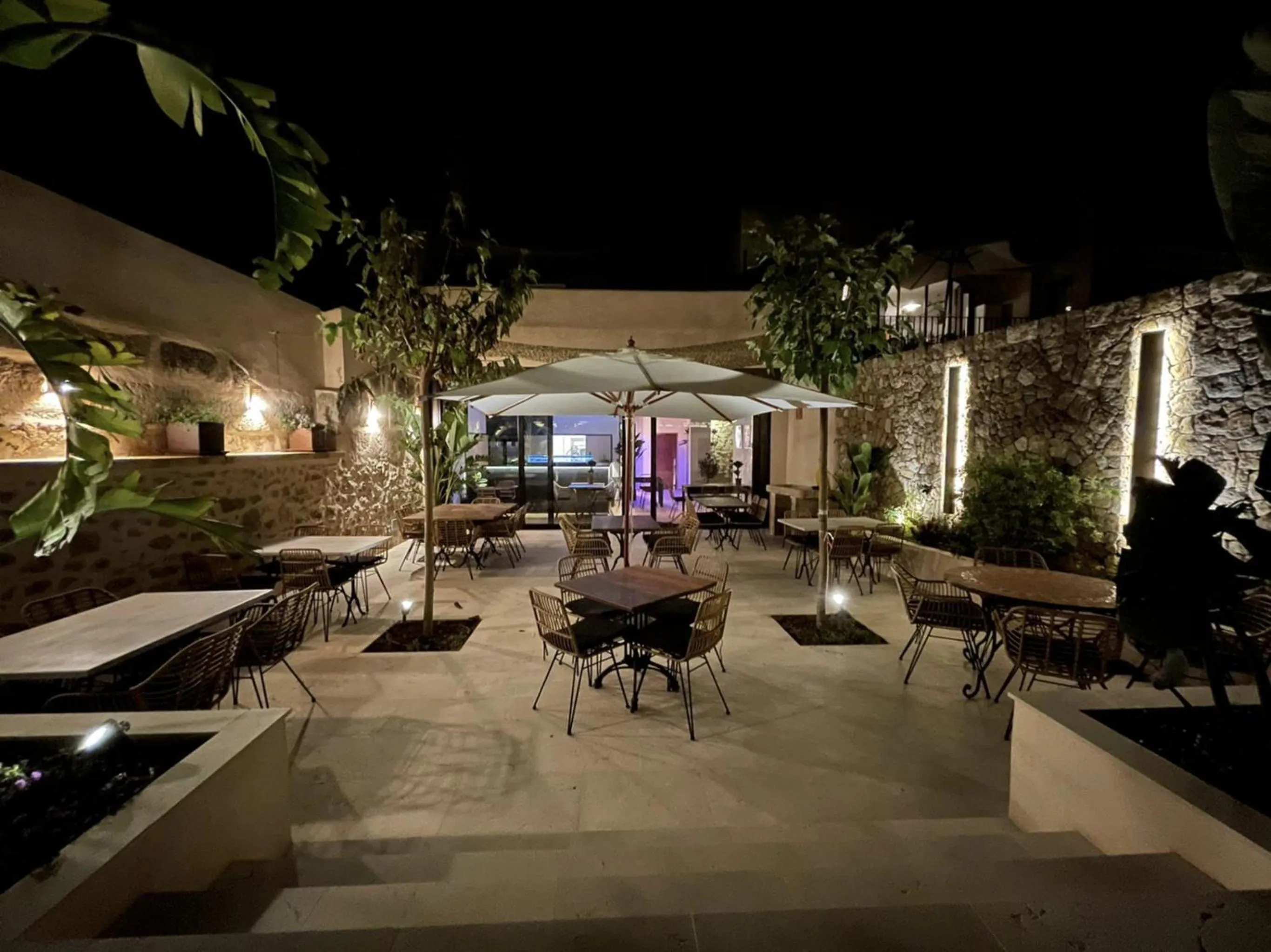 Petit Hotel C'an Mel