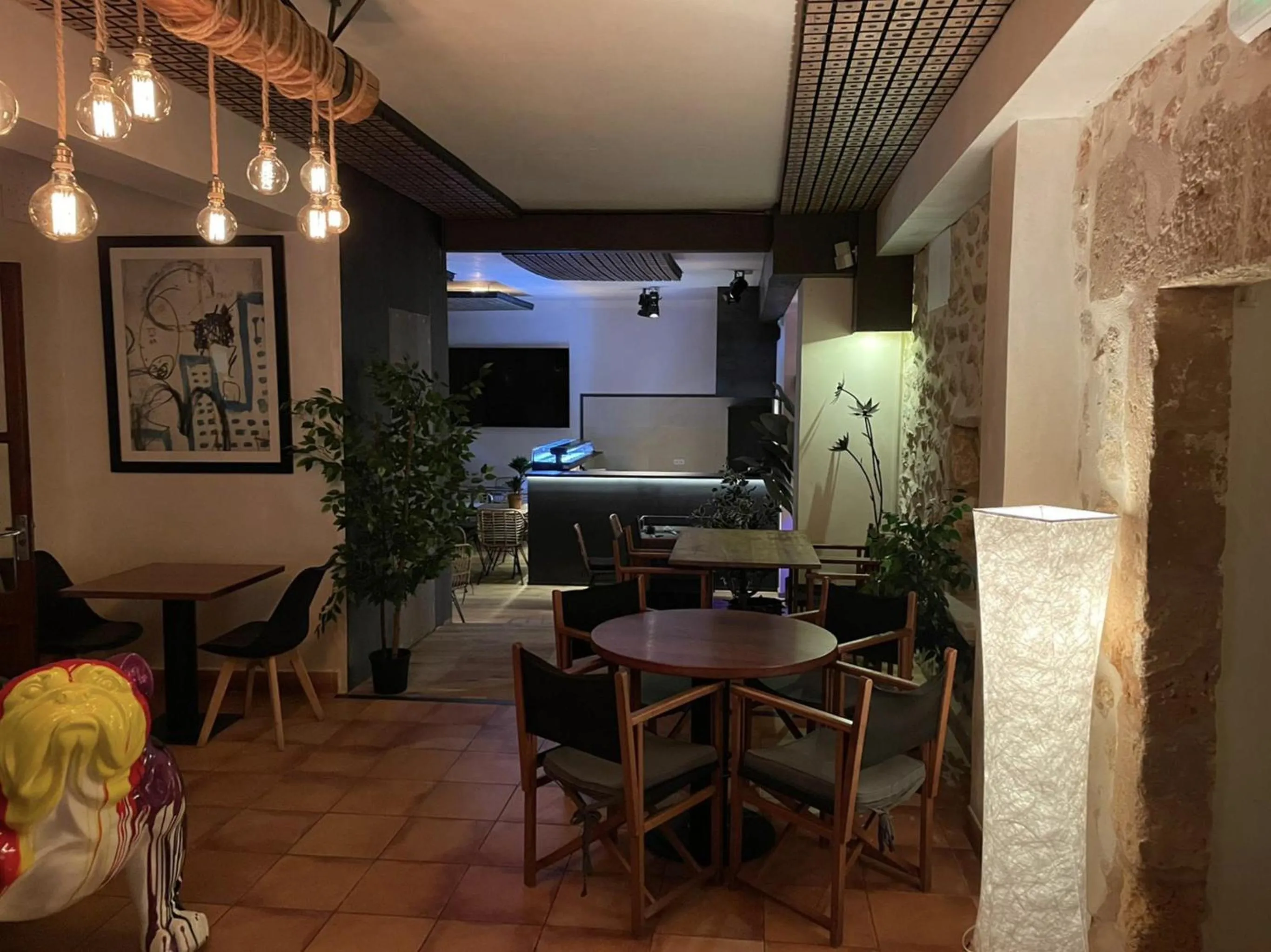 Petit Hotel C'an Mel