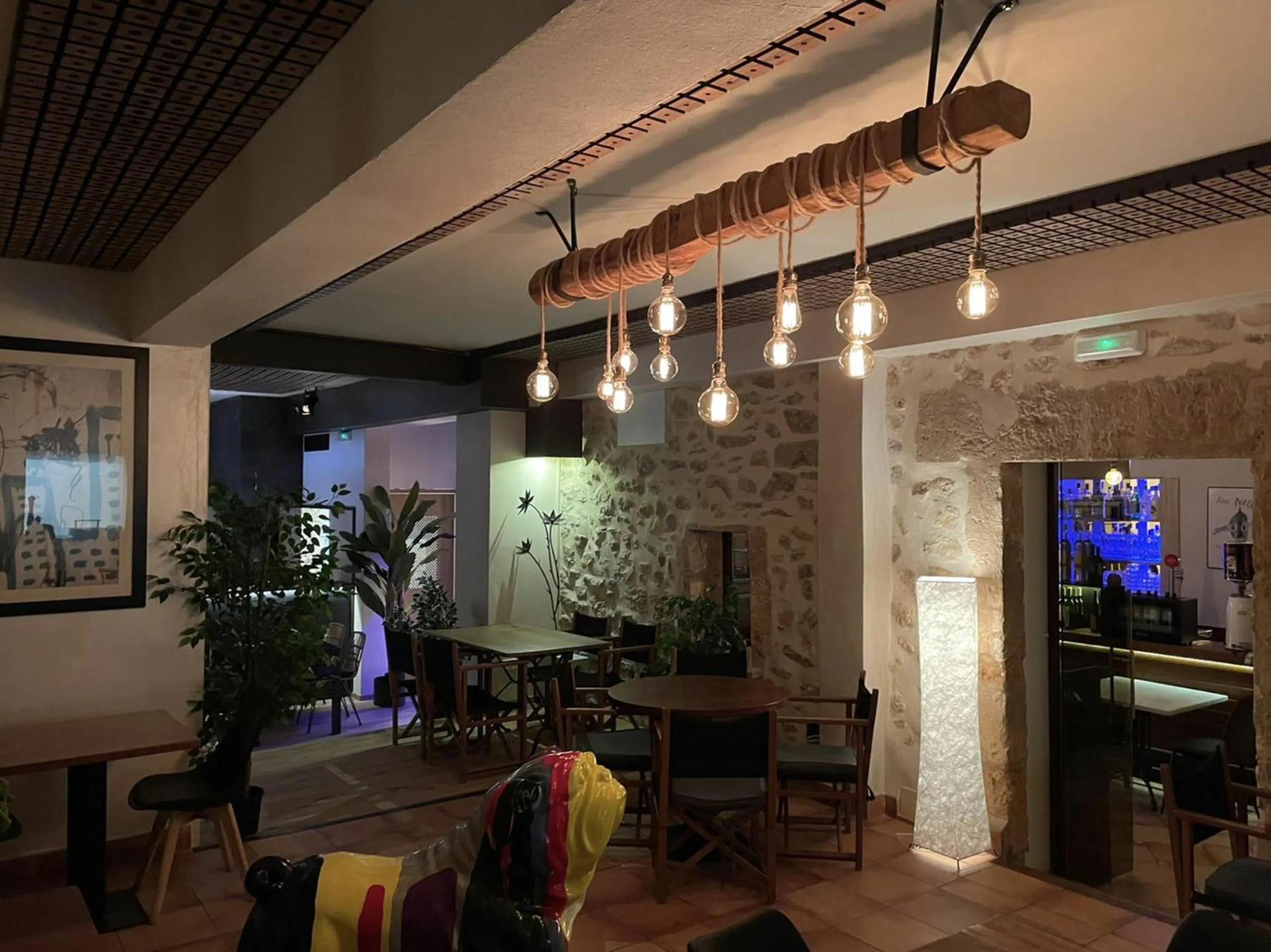 Petit Hotel C'an Mel