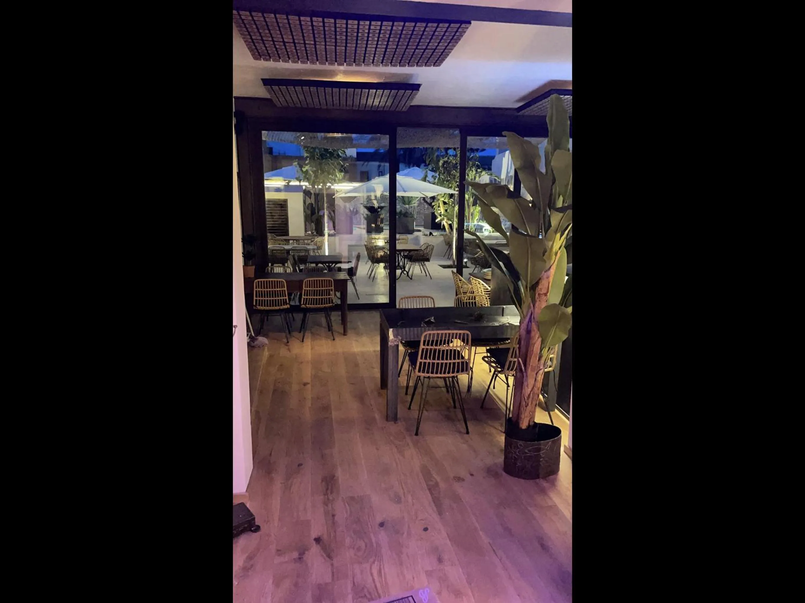 Petit Hotel C'an Mel