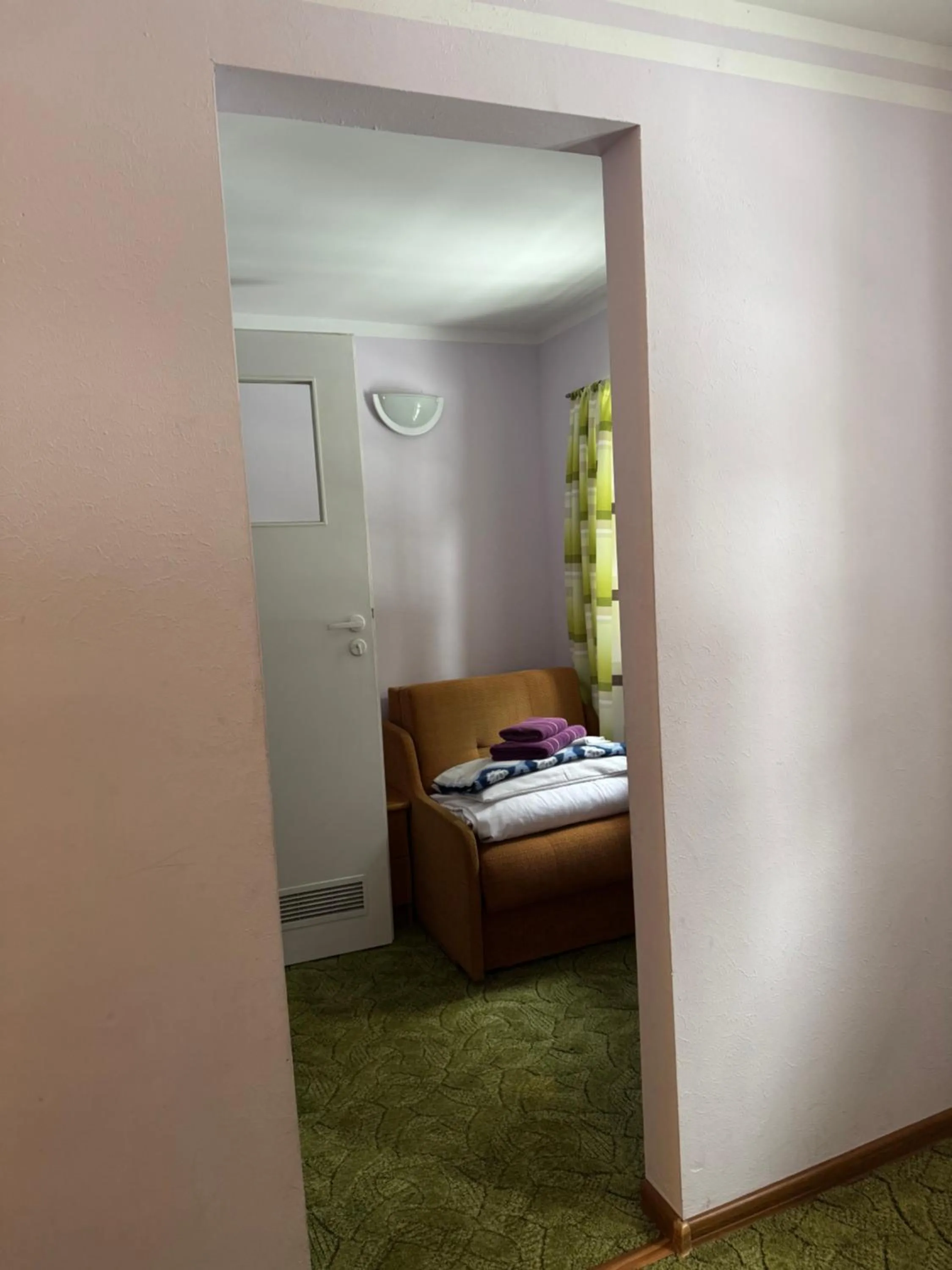 Bed in Rancho Panderoza