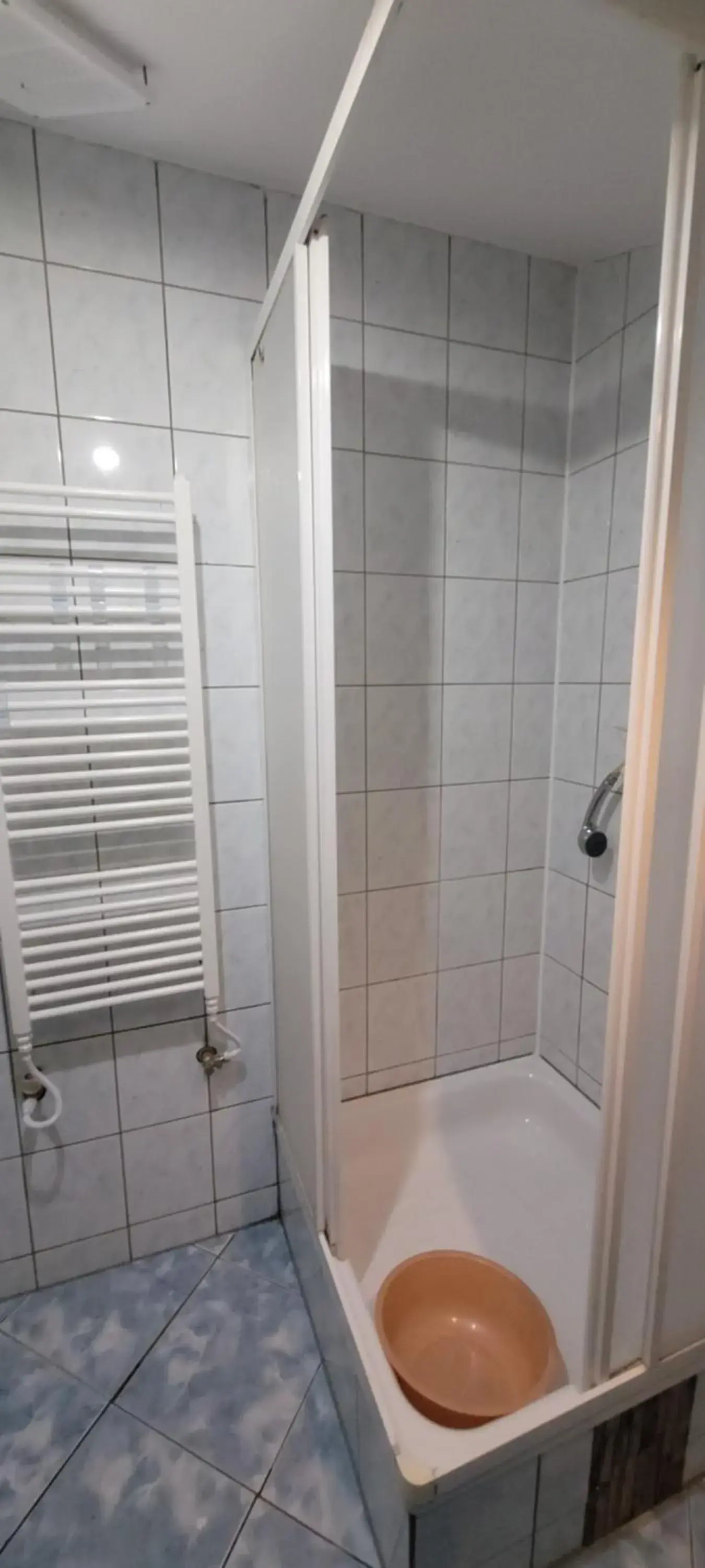 Small Double Room in Rancho Panderoza Small Double Room in Rancho Panderoza