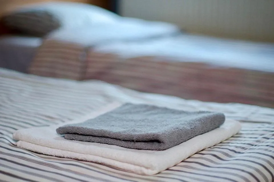 Bed in Rancho Panderoza