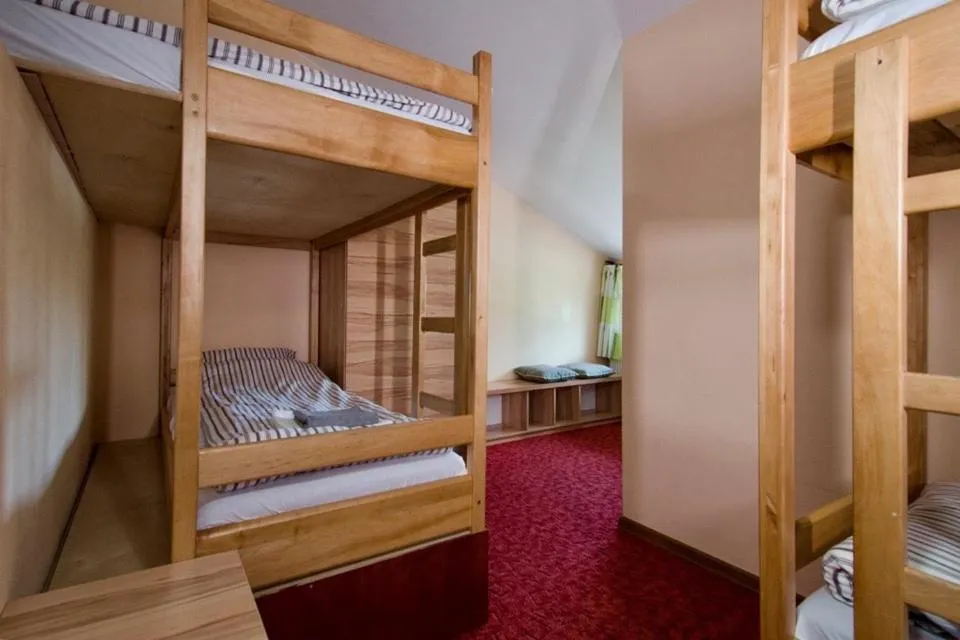 Bed in Rancho Panderoza