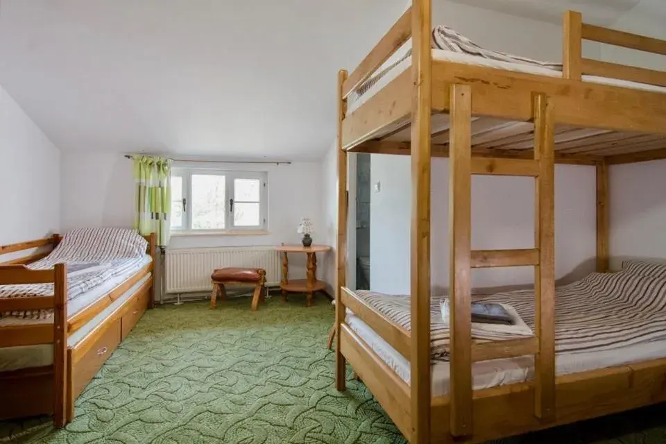 Standard Family Room - single occupancy in Rancho Panderoza Standard Family Room - single occupancy in Rancho Panderoza