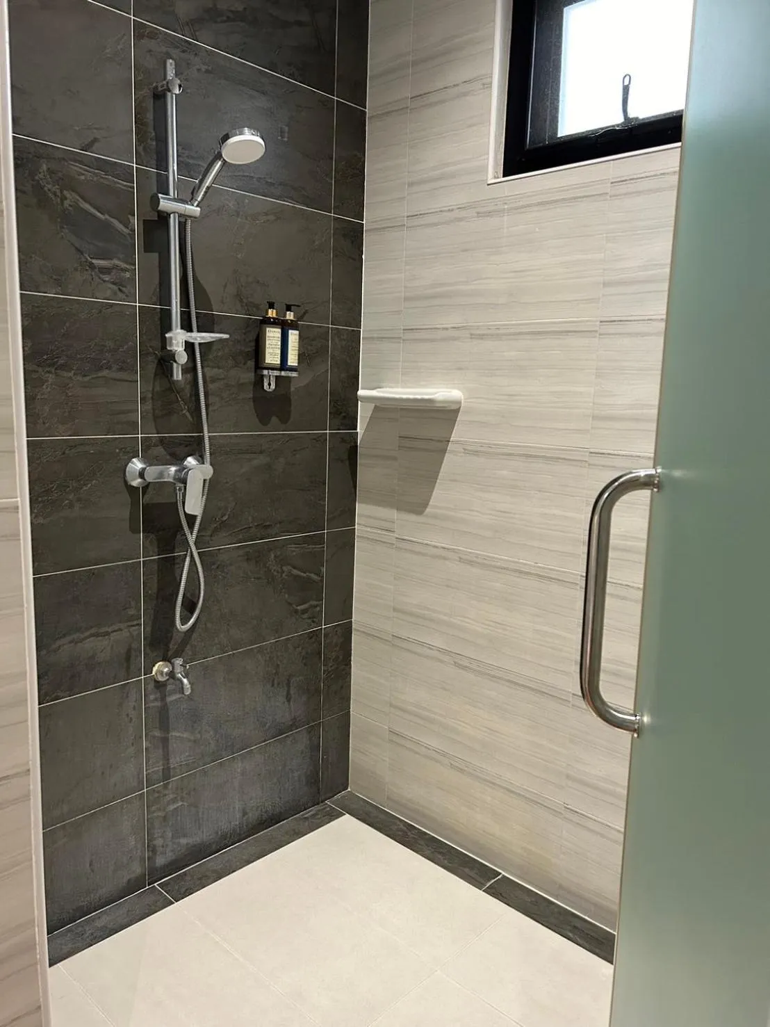 Bathroom in Buraphat Resort