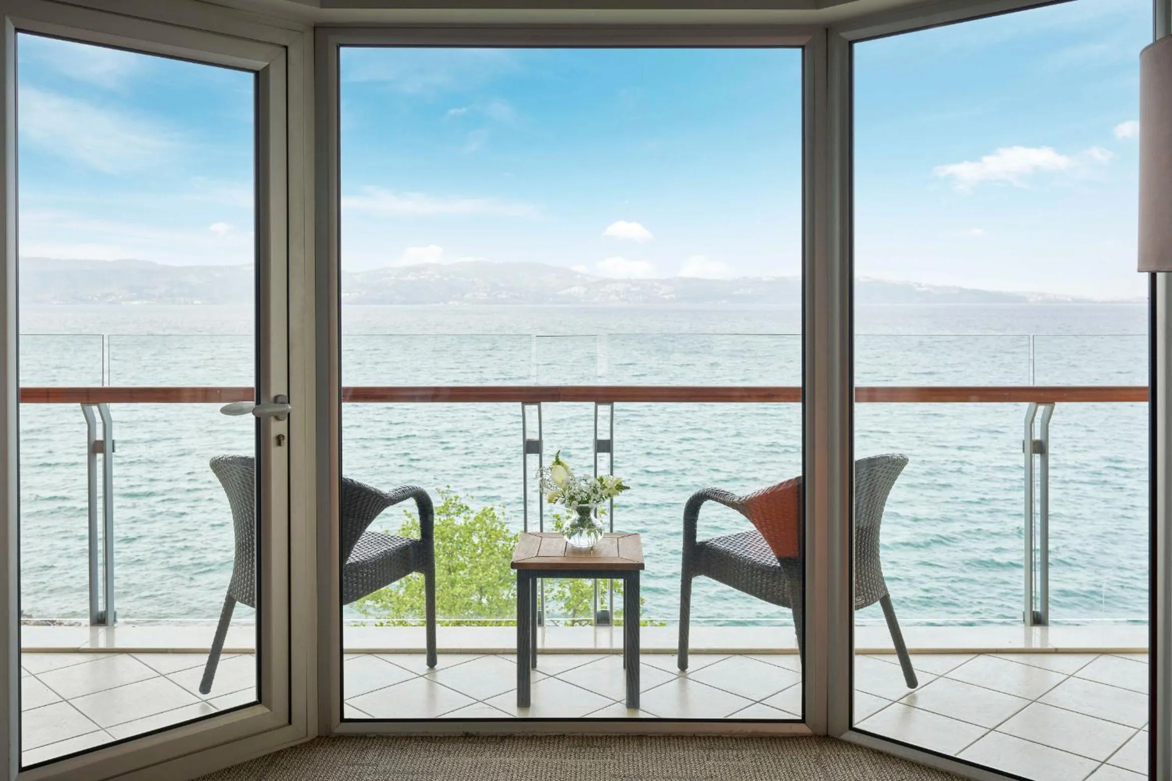 Day in Richmond Nua Wellness Spa - Adult Only