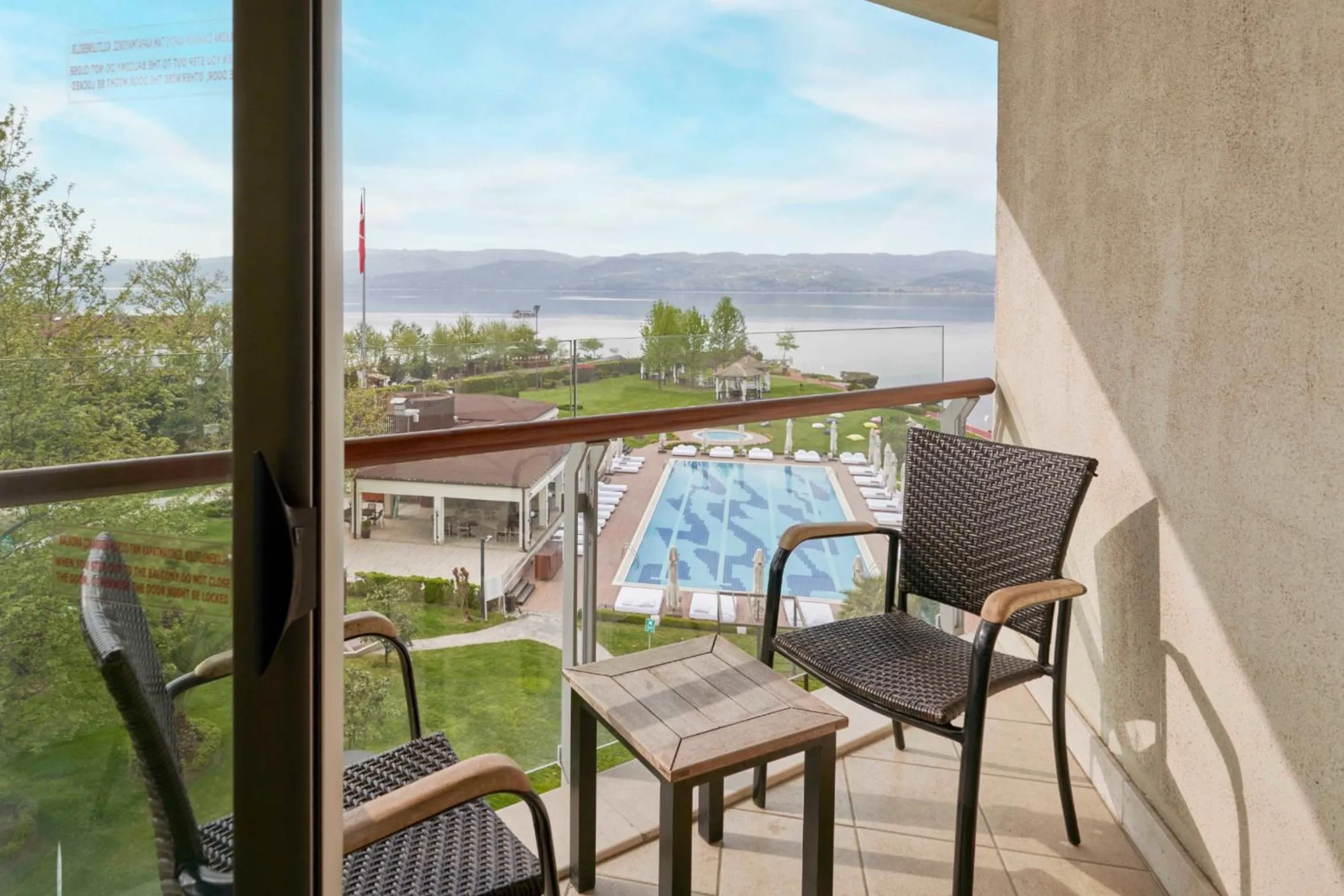 Day in Richmond Nua Wellness Spa - Adult Only