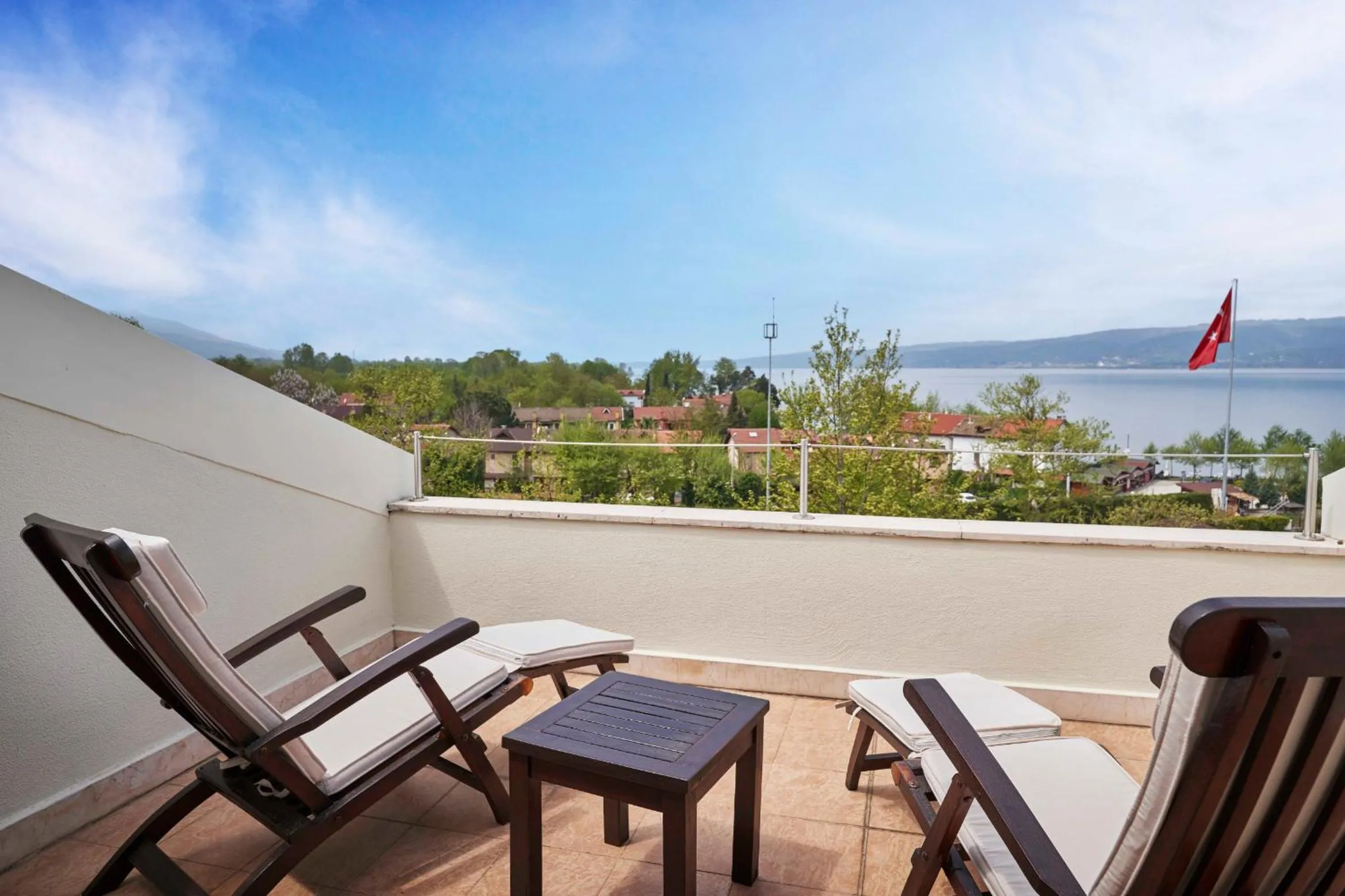 Day in Richmond Nua Wellness Spa - Adult Only