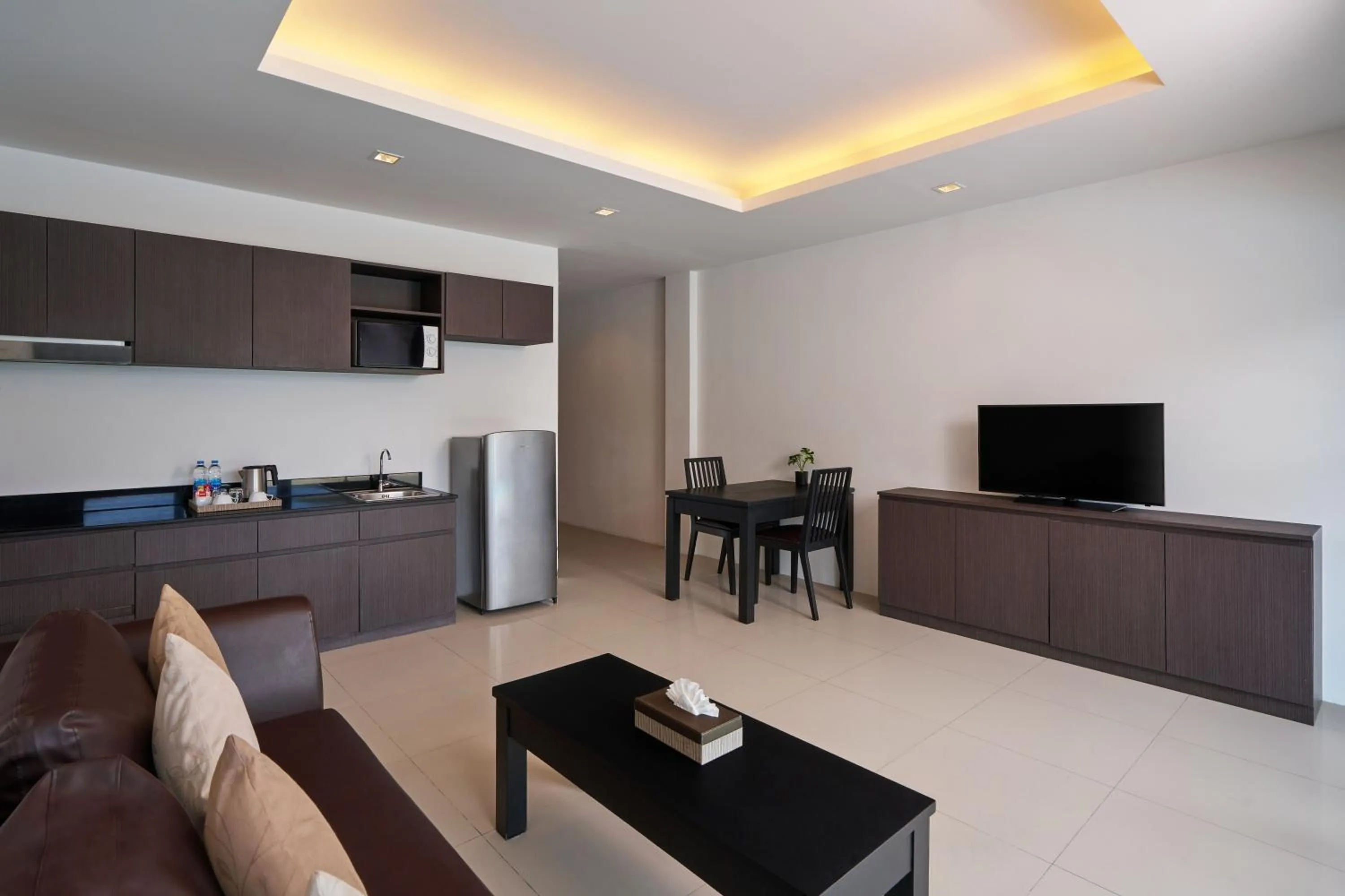 TV and multimedia in Patong Bay Hill