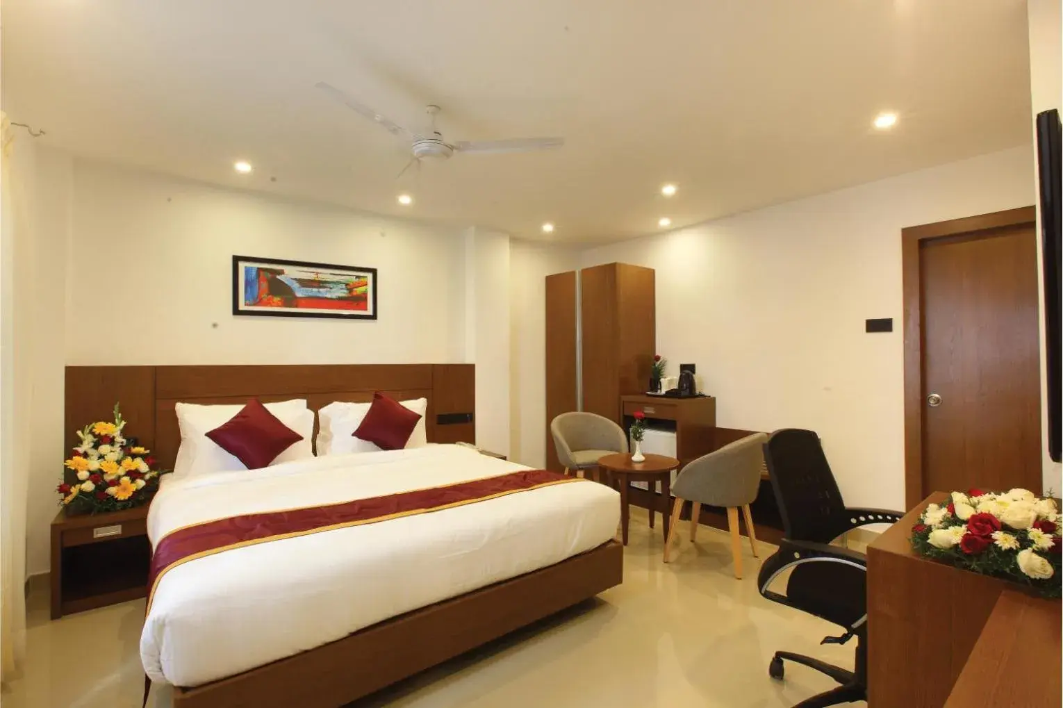 Palakunnel residency Palakunnel residency