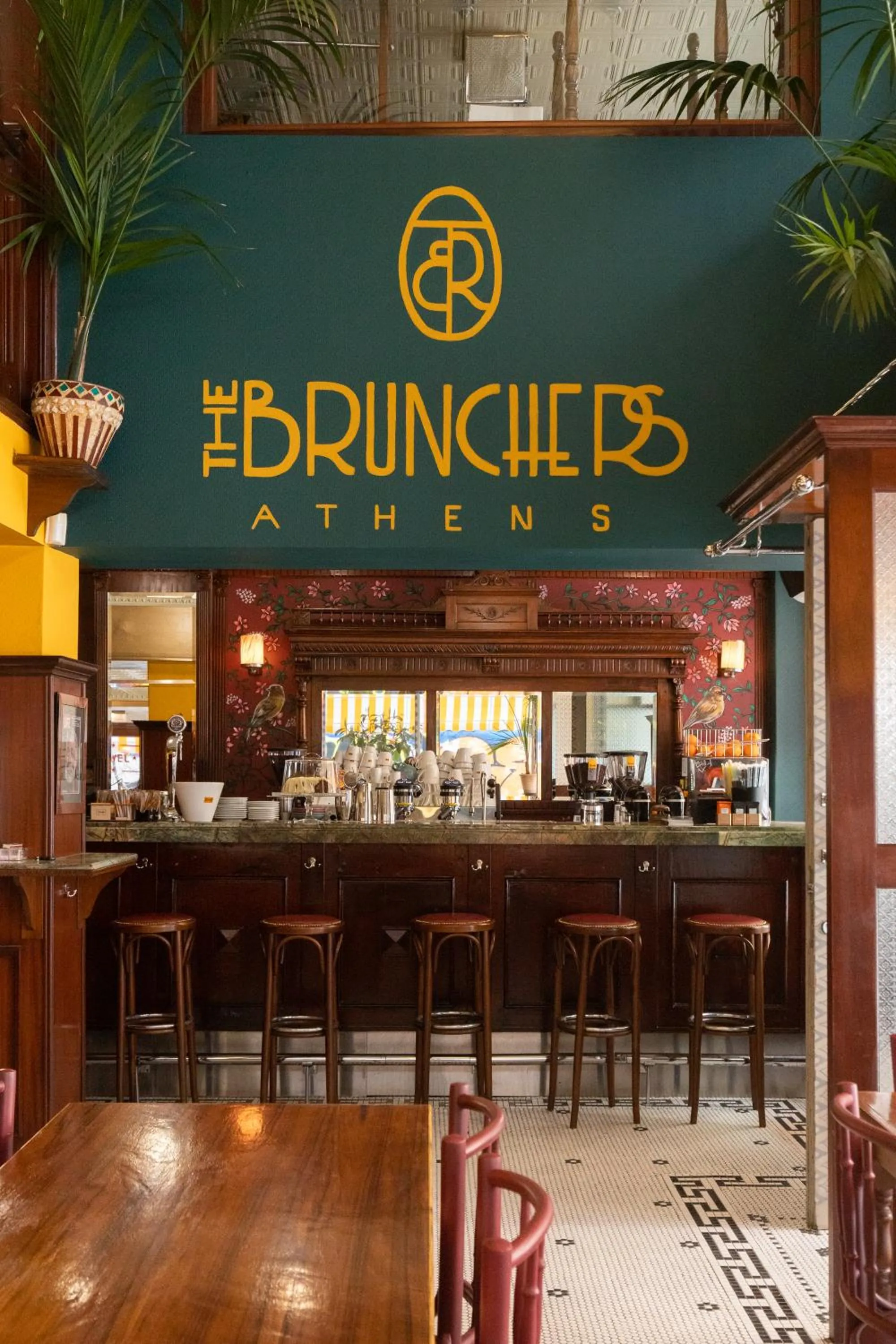 Concierge Monastiraki