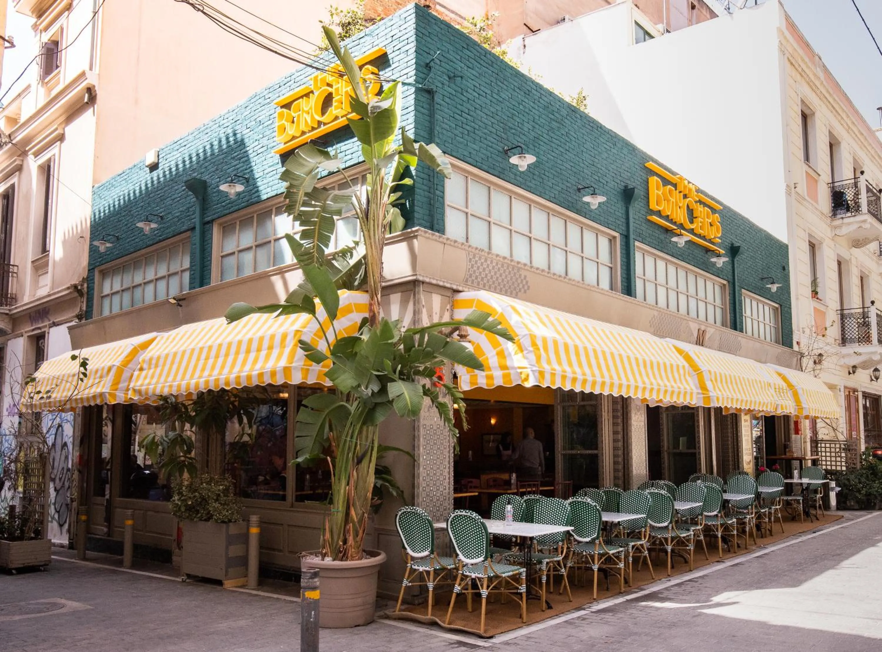 Concierge Monastiraki