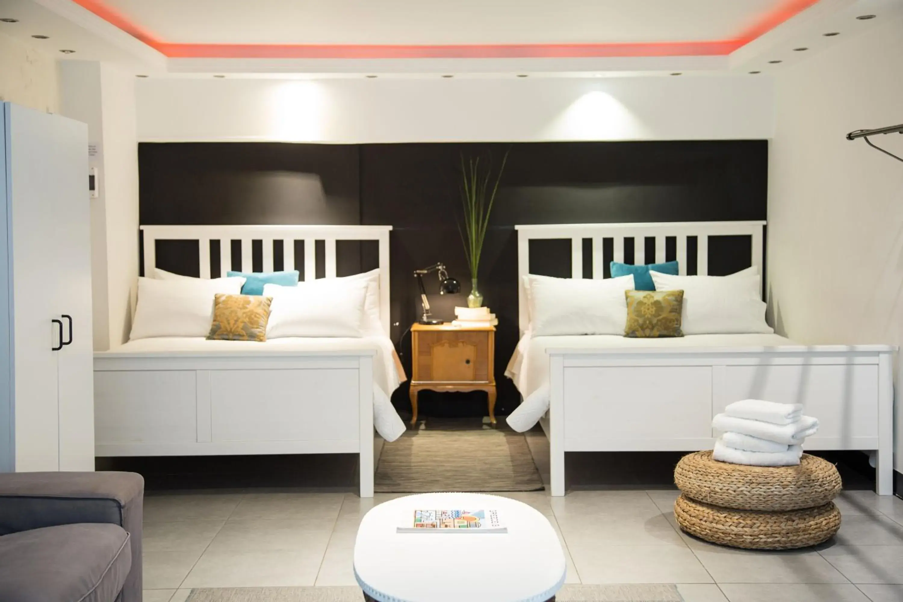 Deluxe Studio in Concierge Monastiraki Deluxe Studio in Concierge Monastiraki