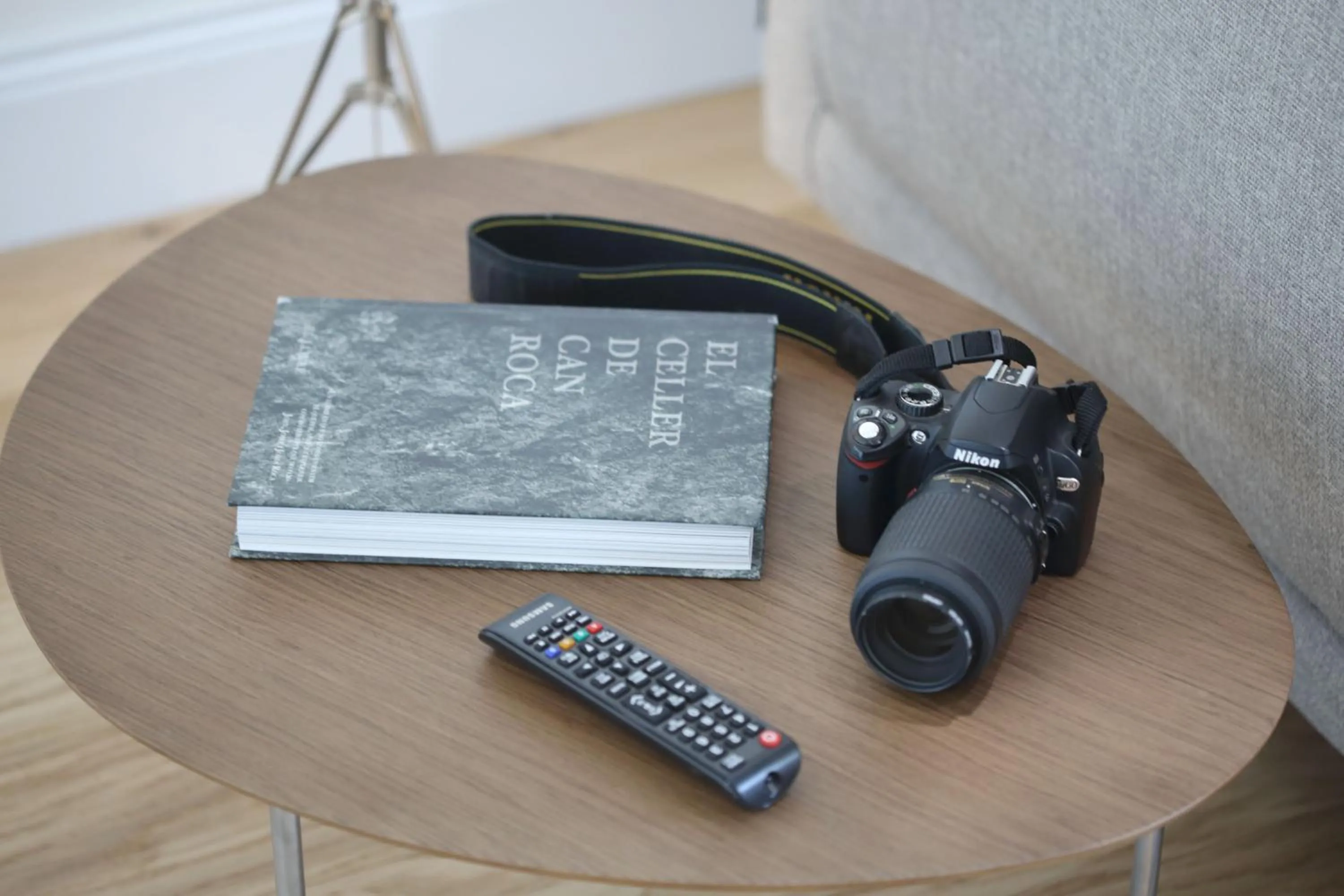 Decorative detail in Apartaments Plaça Del Vi