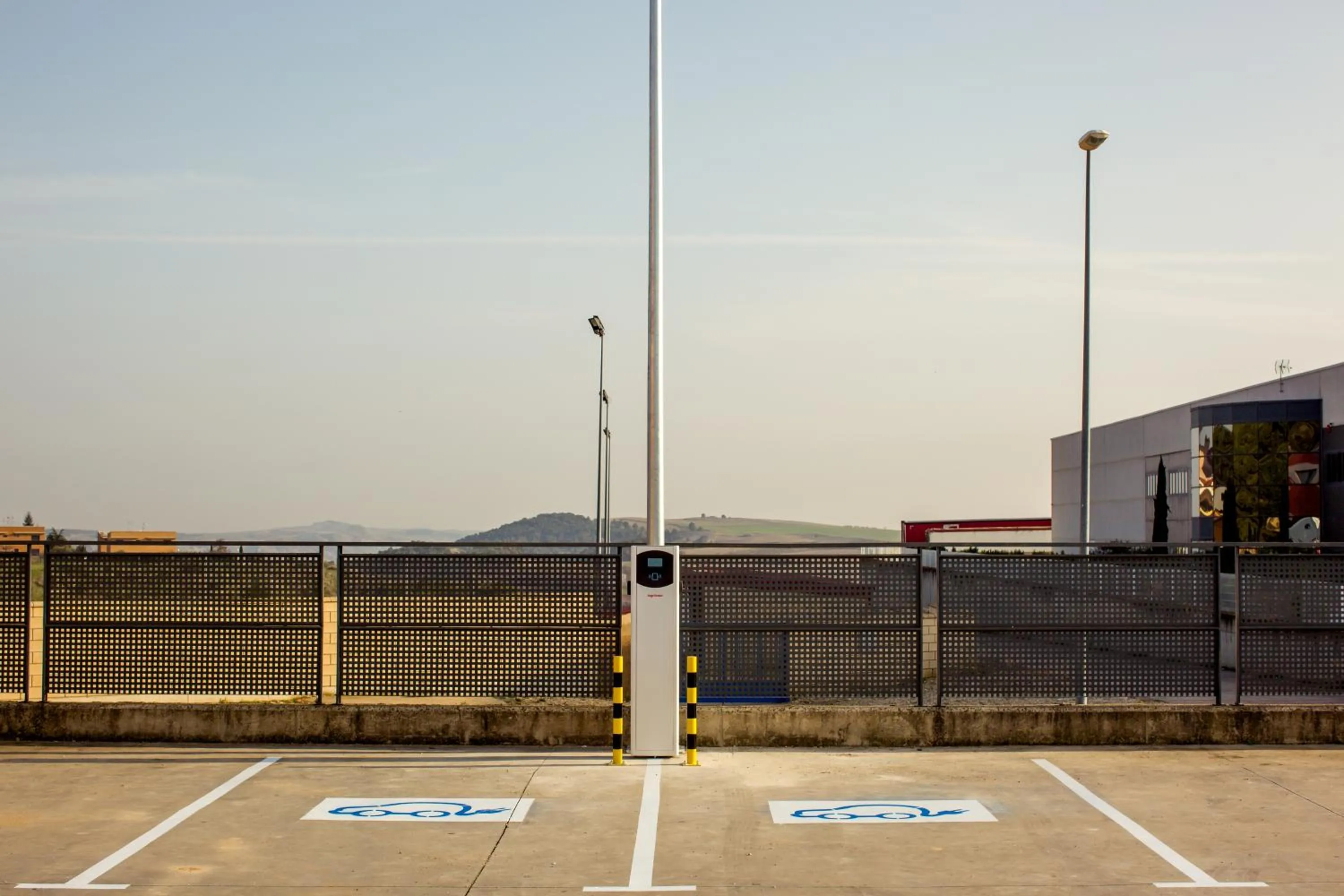 Hotel Villa De Cárcar